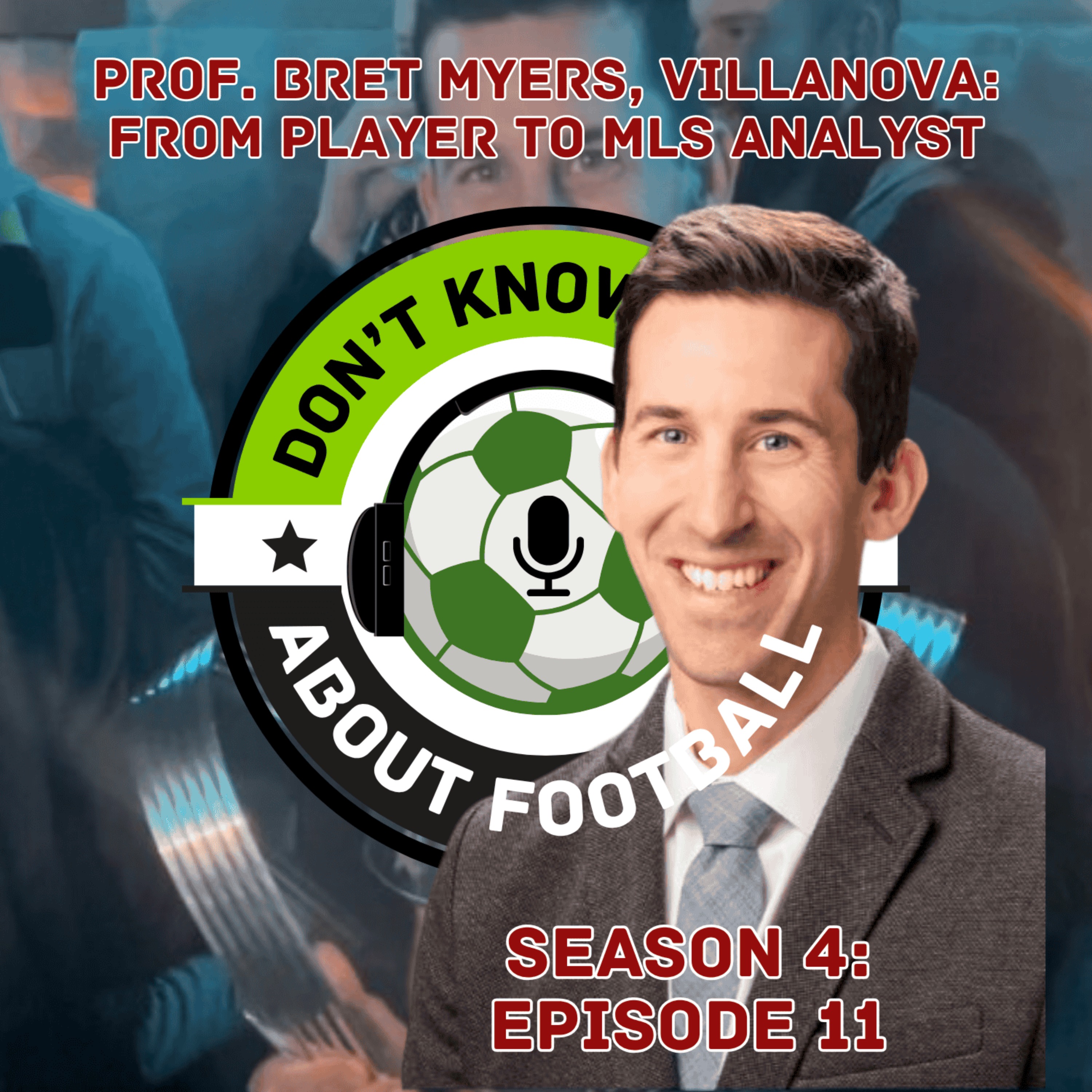 Don\'t Know Much About Football