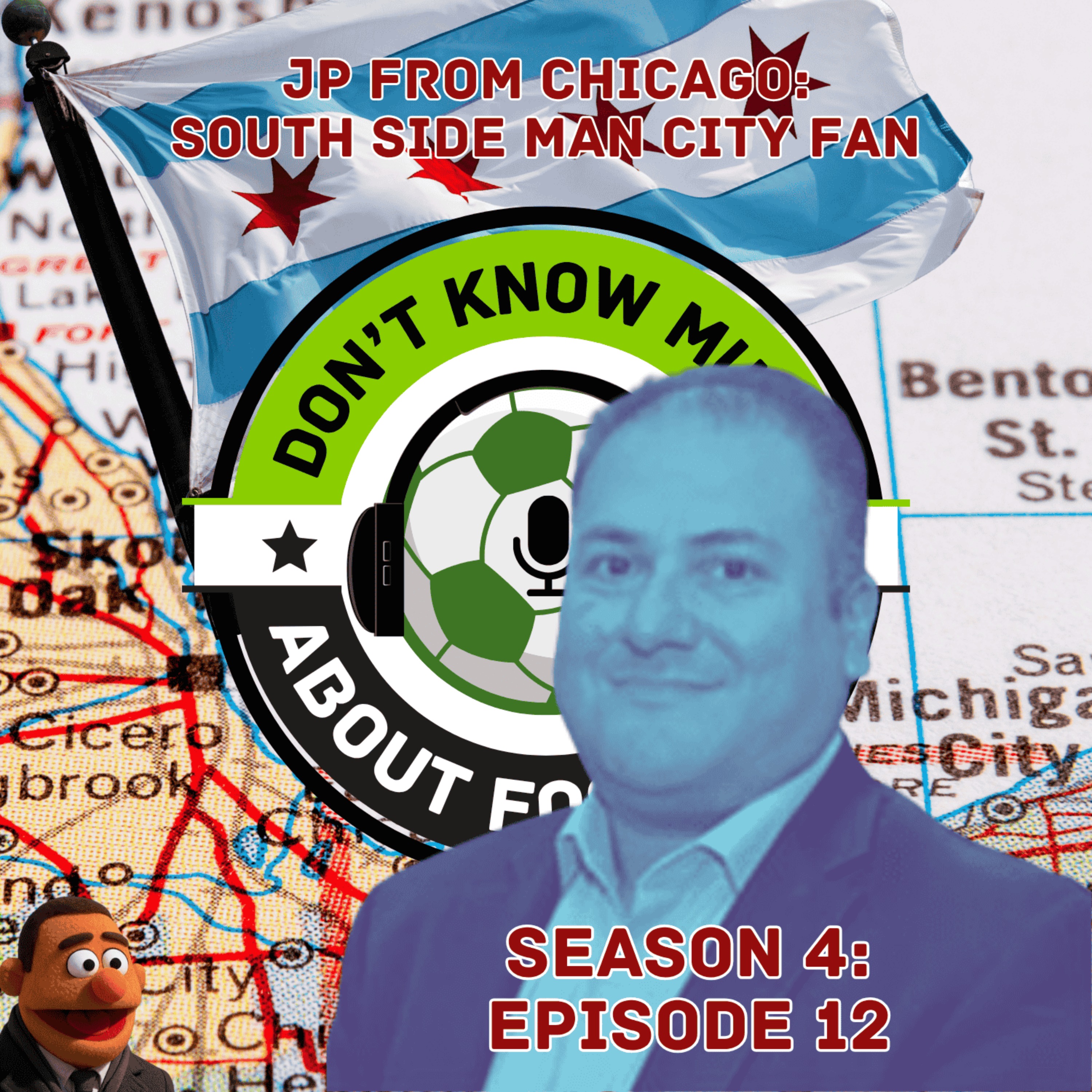 Don\'t Know Much About Football