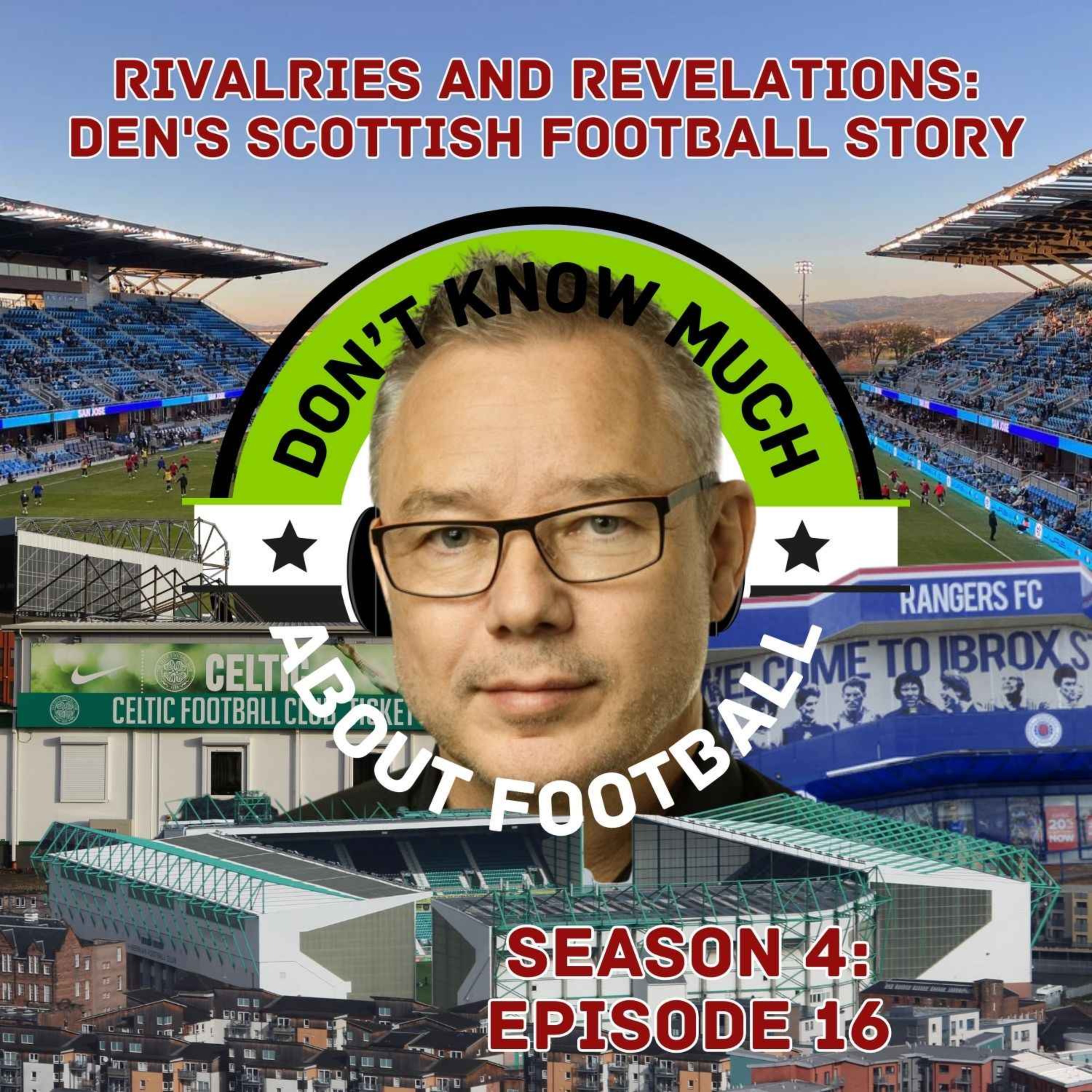 Don\'t Know Much About Football