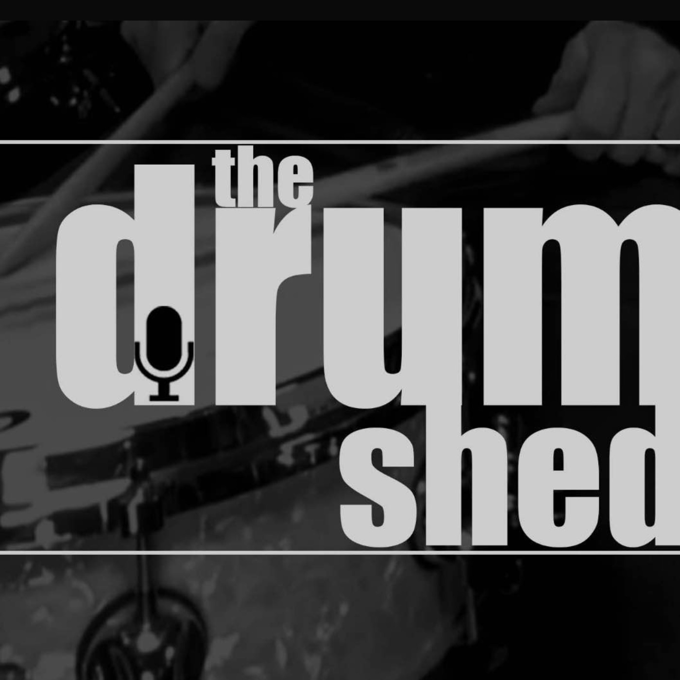 The Drum Shed Pilot Episode 001
