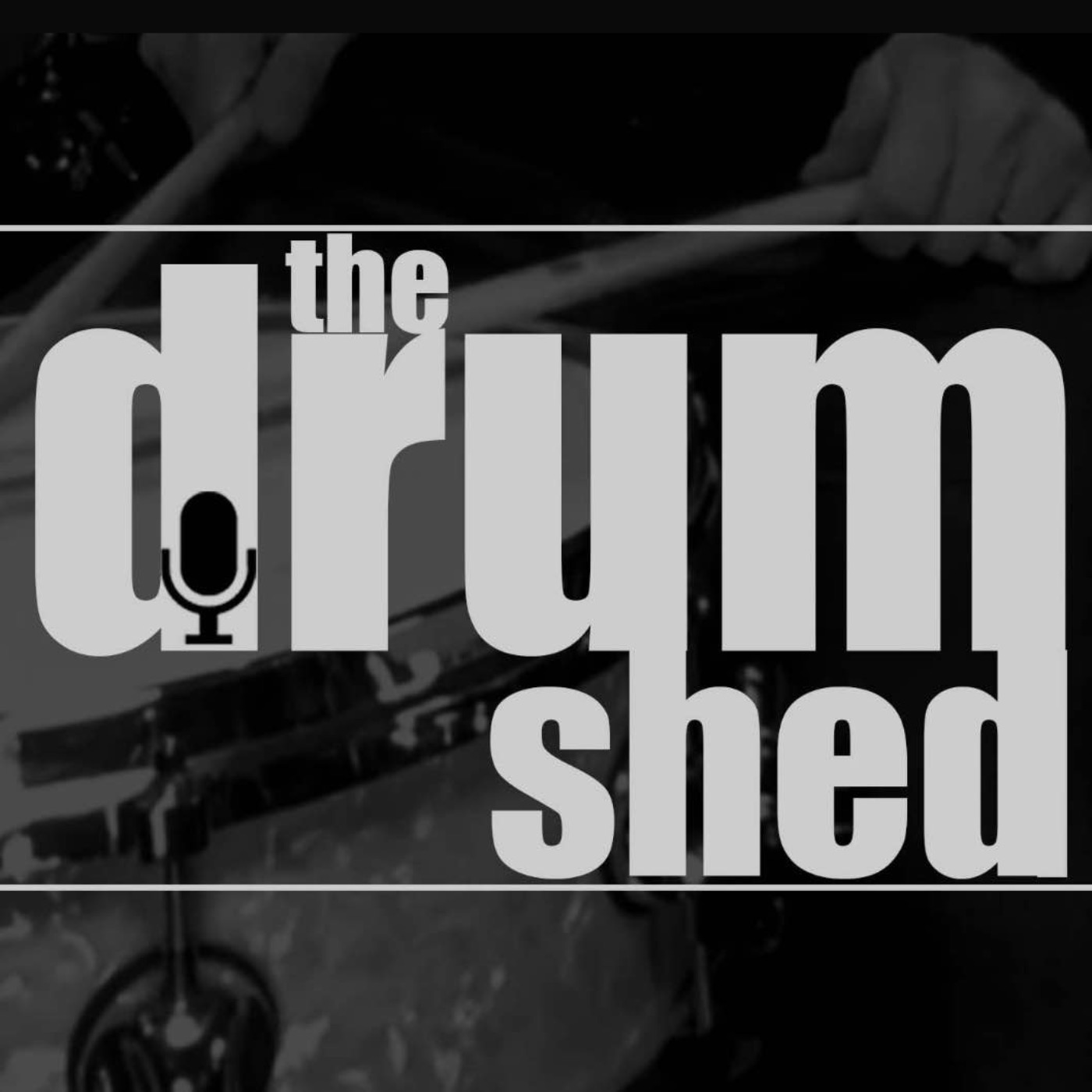 The Drum Shed Podcast