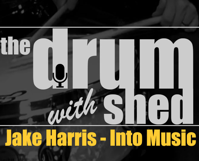 Interview with Jake Harris From Into Music Store