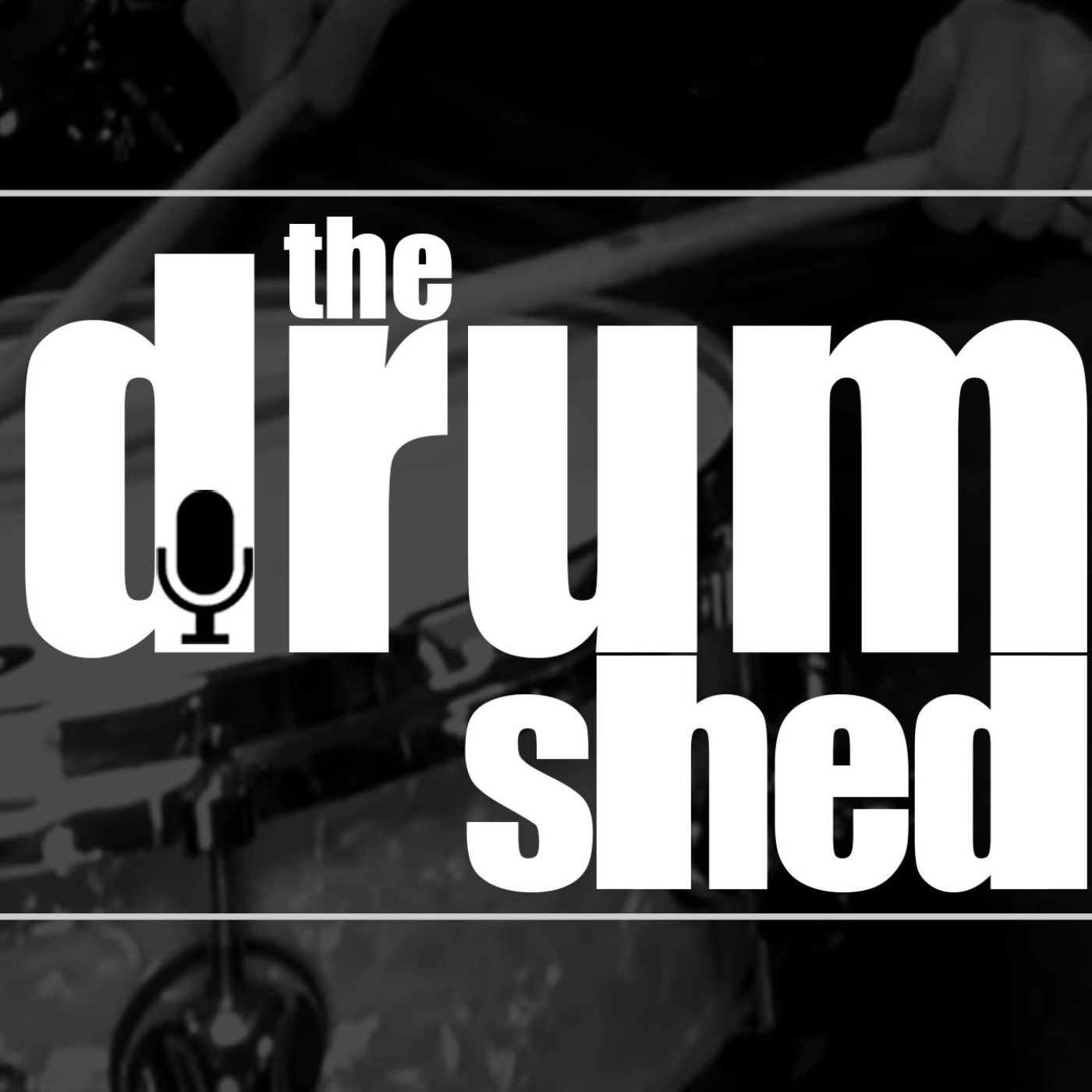 The Drum Shed Podcast