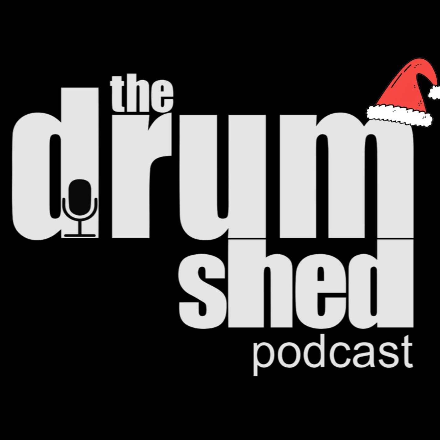The Drum Shed Podcast