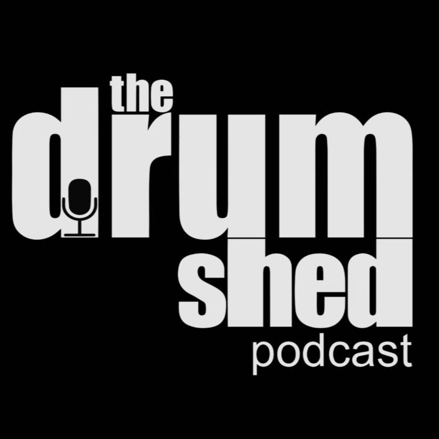 The Drum Shed Podcast