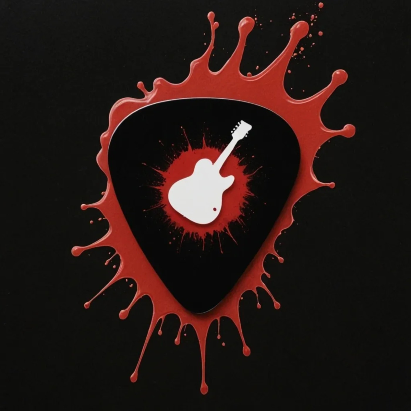 Behind The Riffs - 08/03/2025