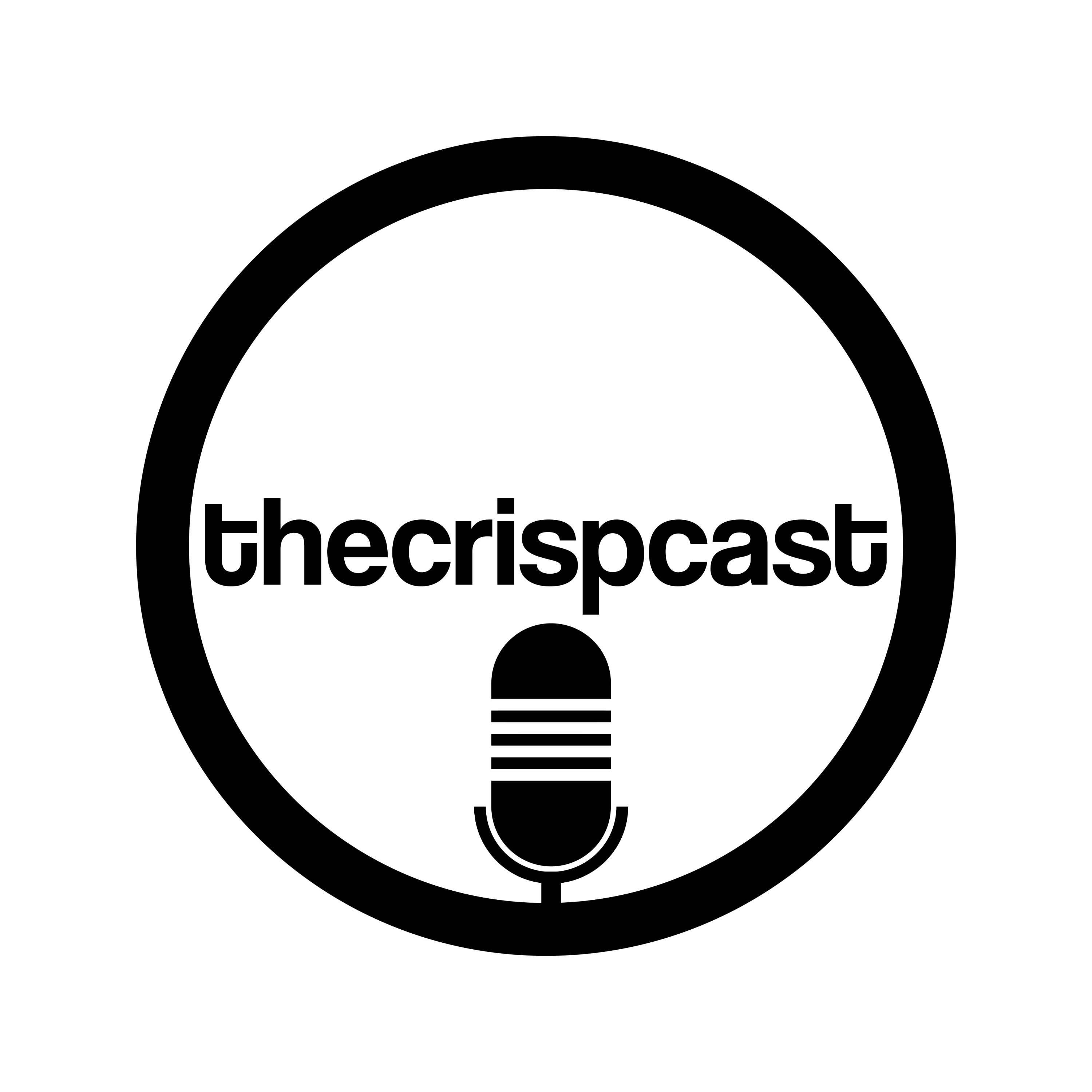 TheCrispCast