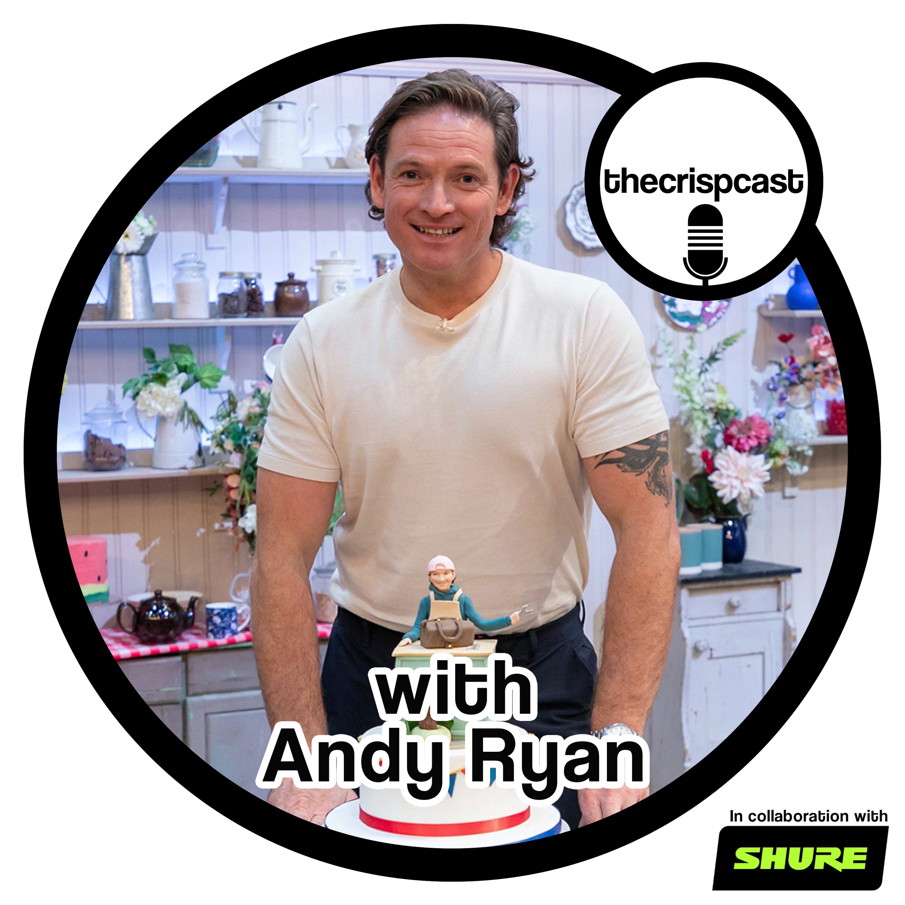 Episode 4 – Andy Ryan