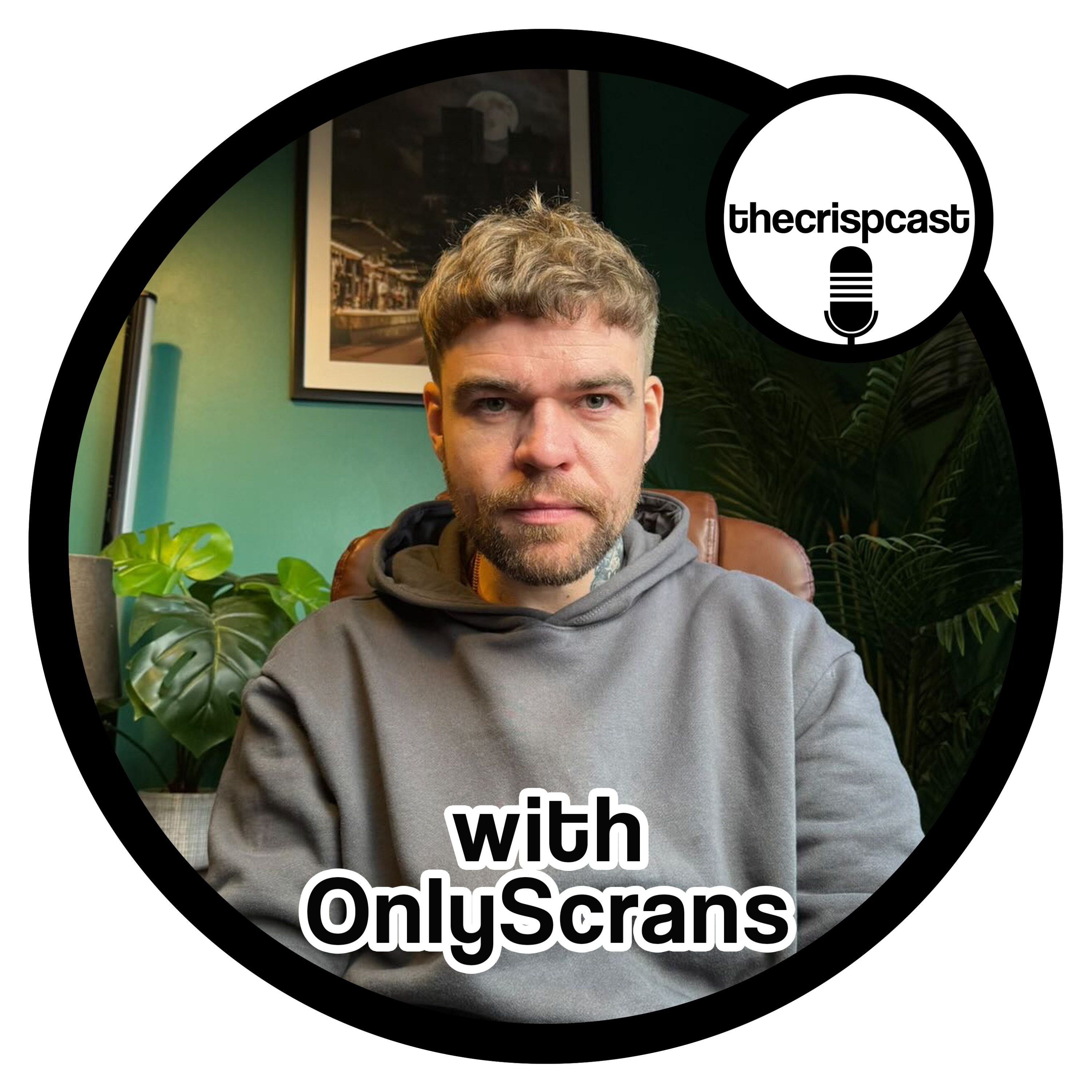 Episode 18 – OnlyScrans