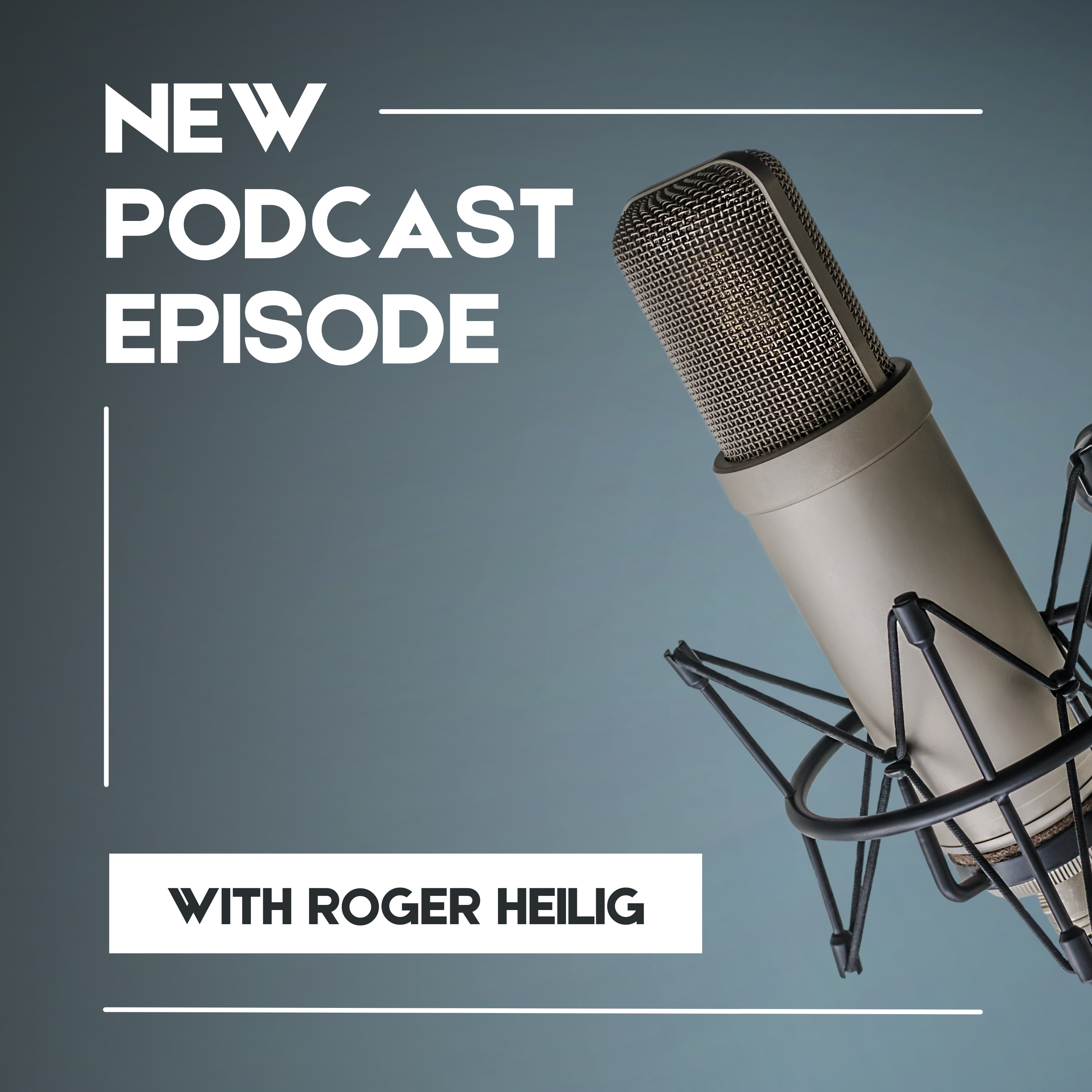 Crime and Curiosities with Roger Heilig