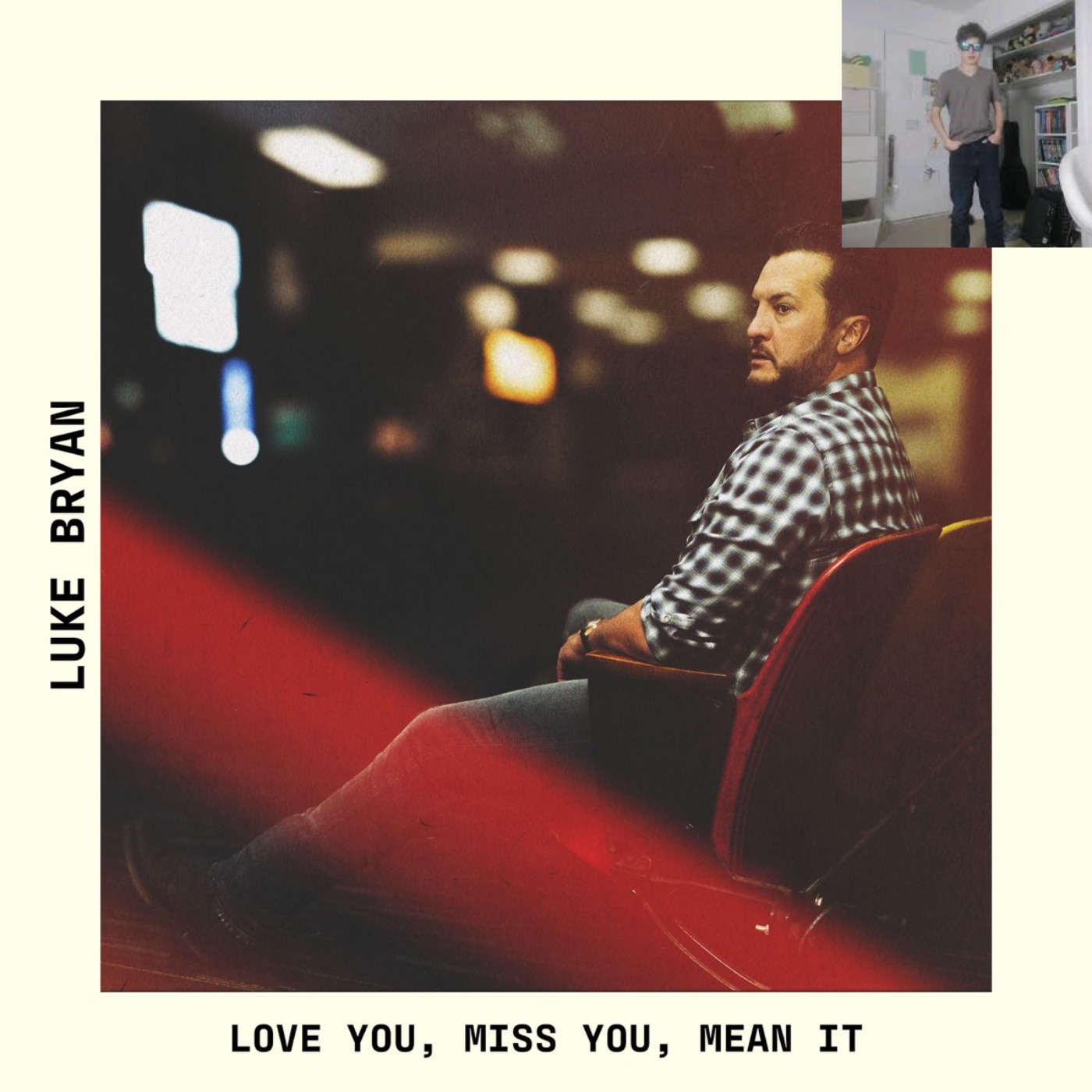 Love You, Miss You, Mean It episode artwork