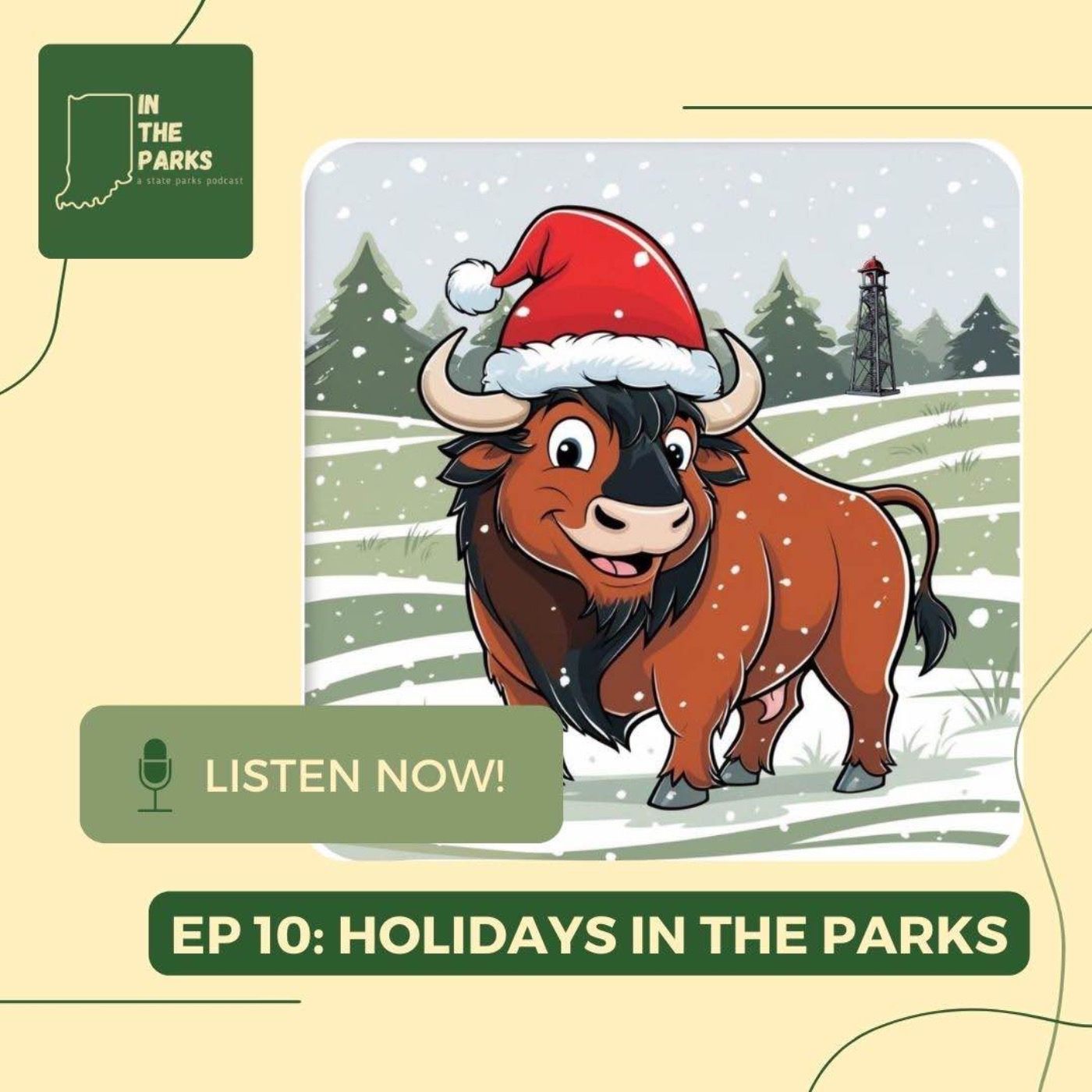 IN the Parks