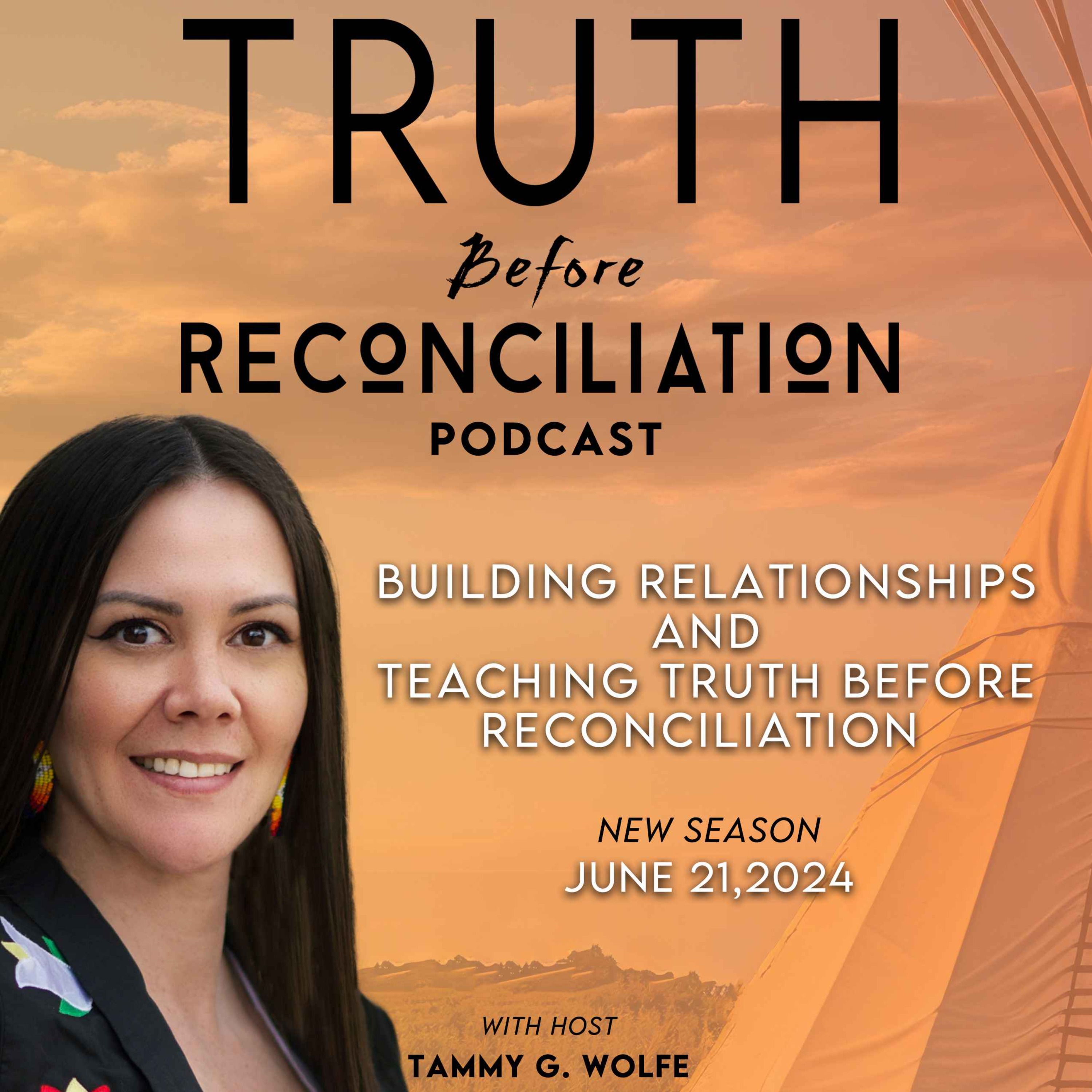 Truth Before Reconciliation