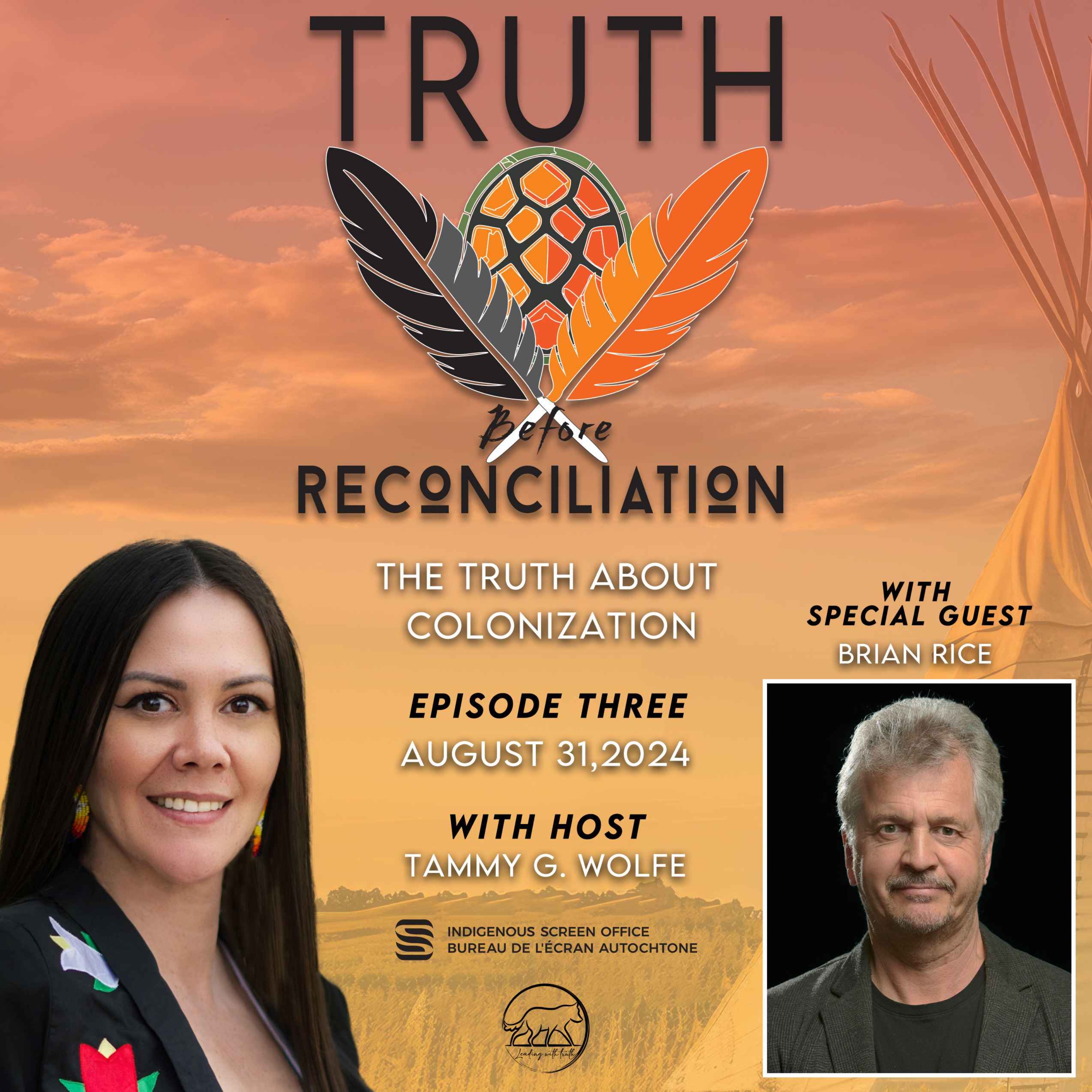 Truth Before Reconciliation