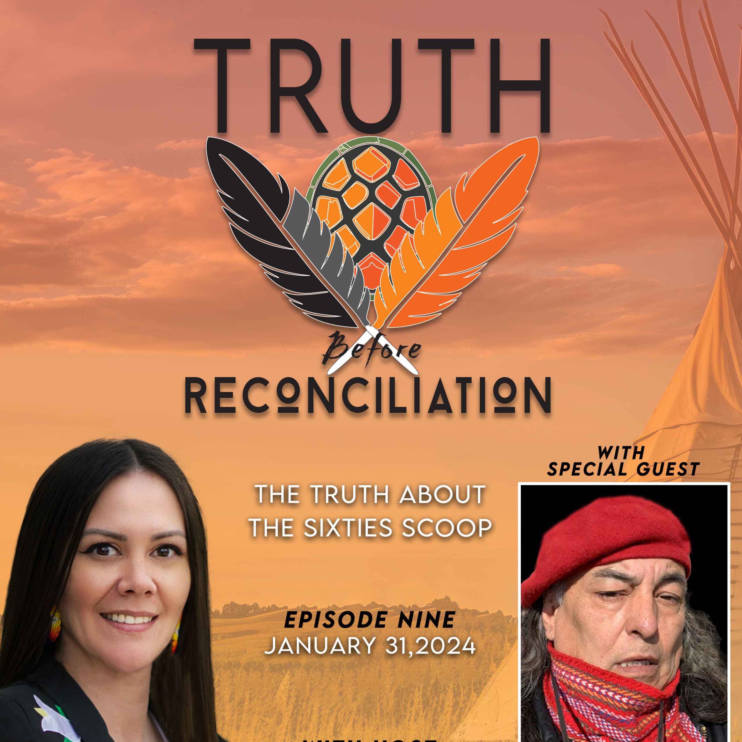 Truth Before Reconciliation