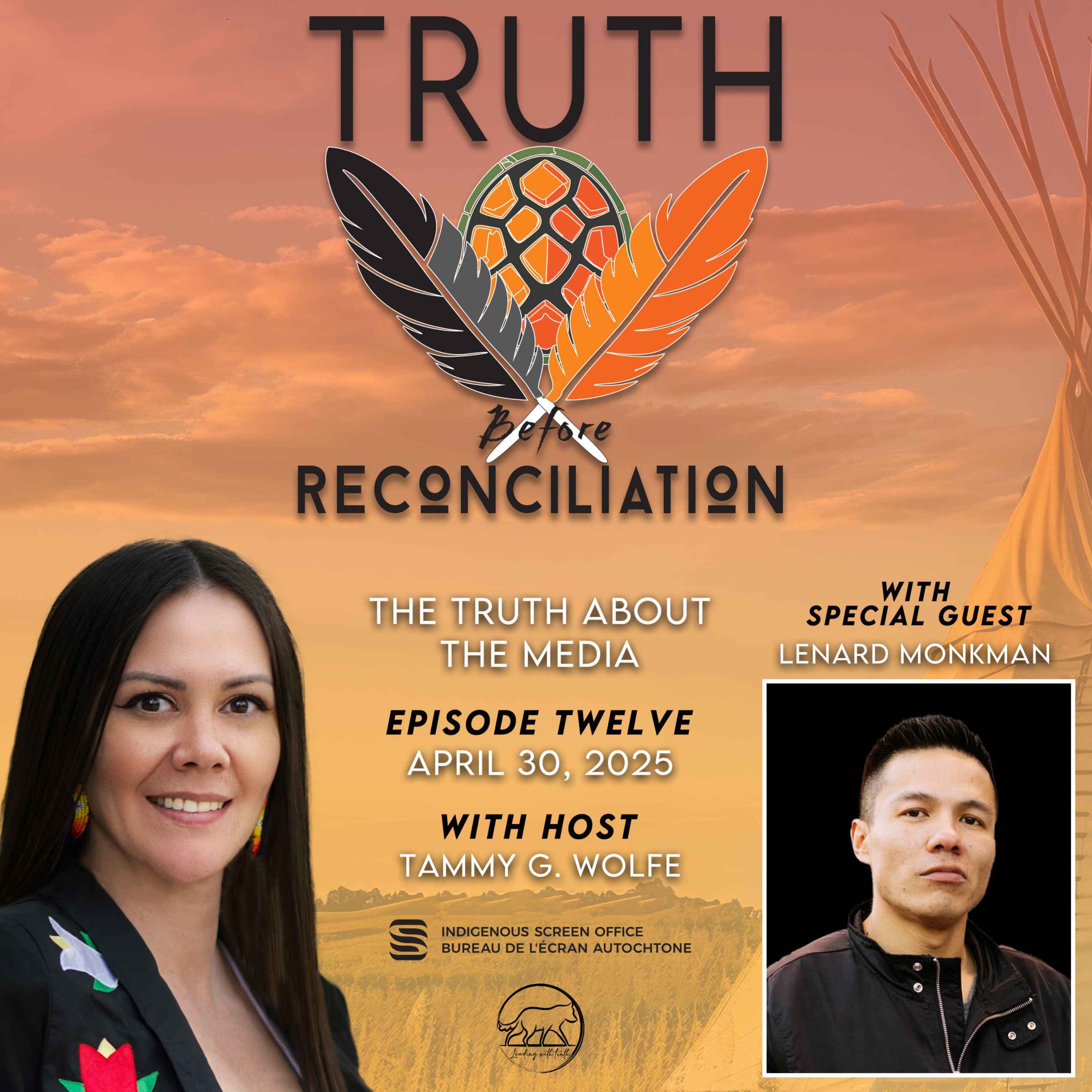 Truth Before Reconciliation