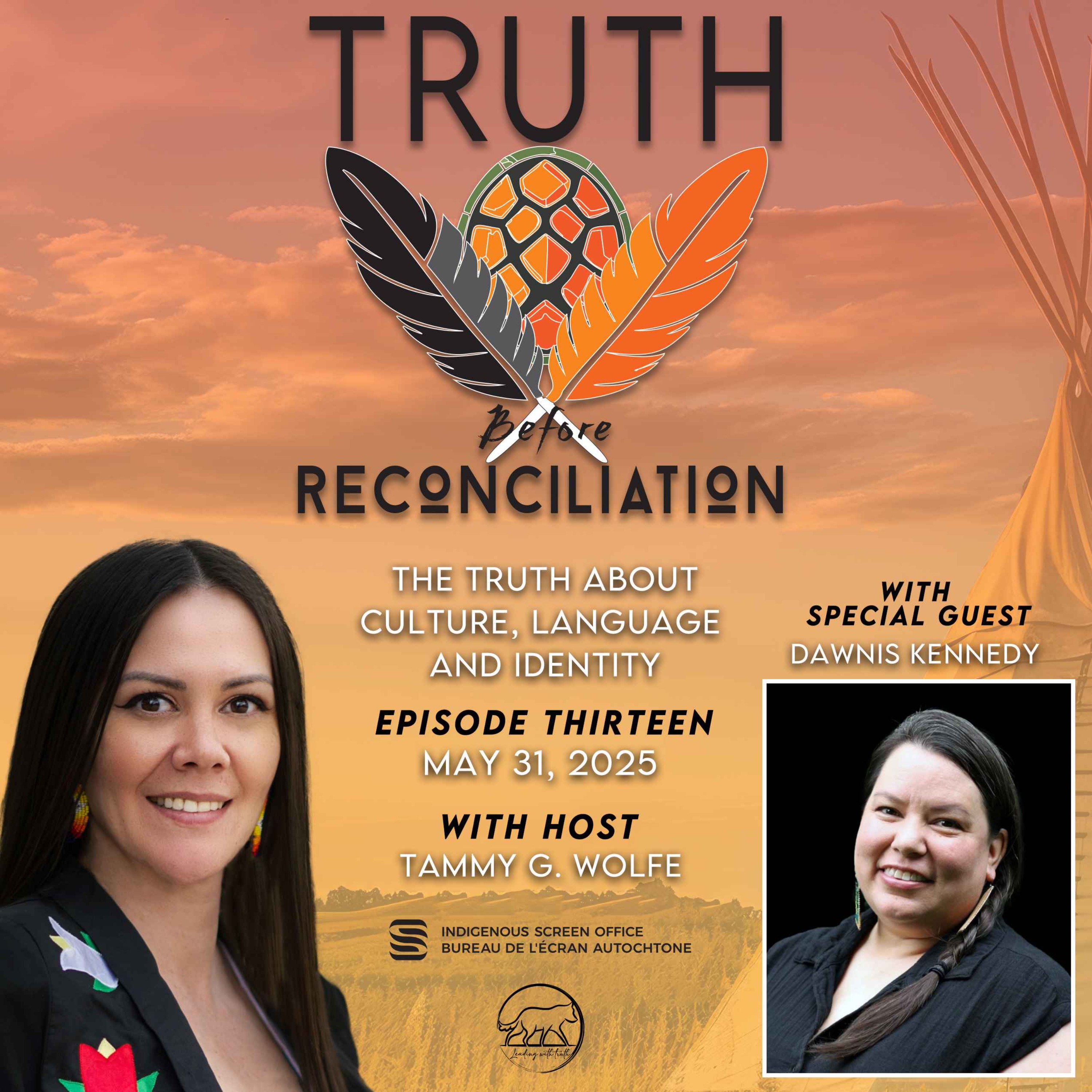 Truth Before Reconciliation