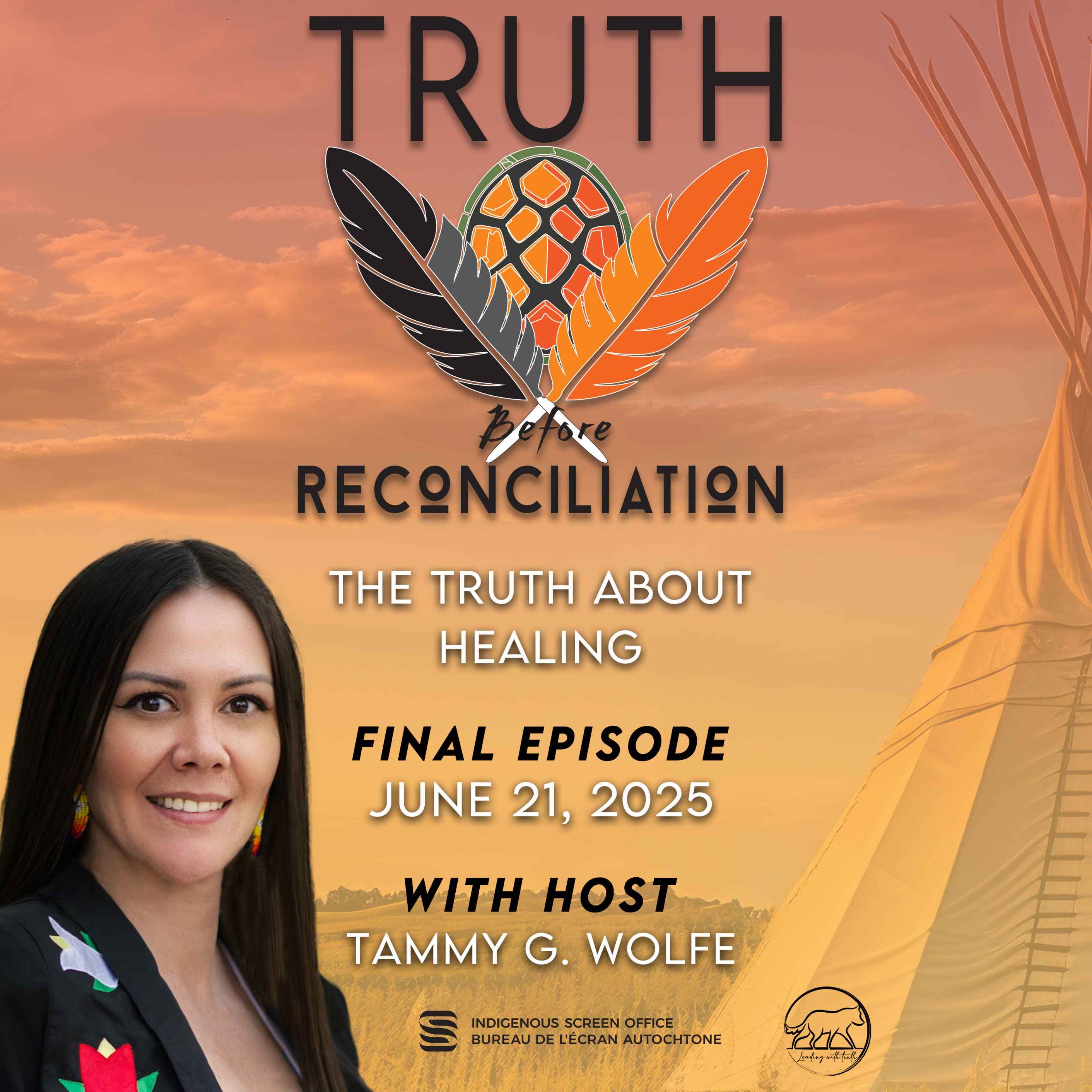 Truth Before Reconciliation