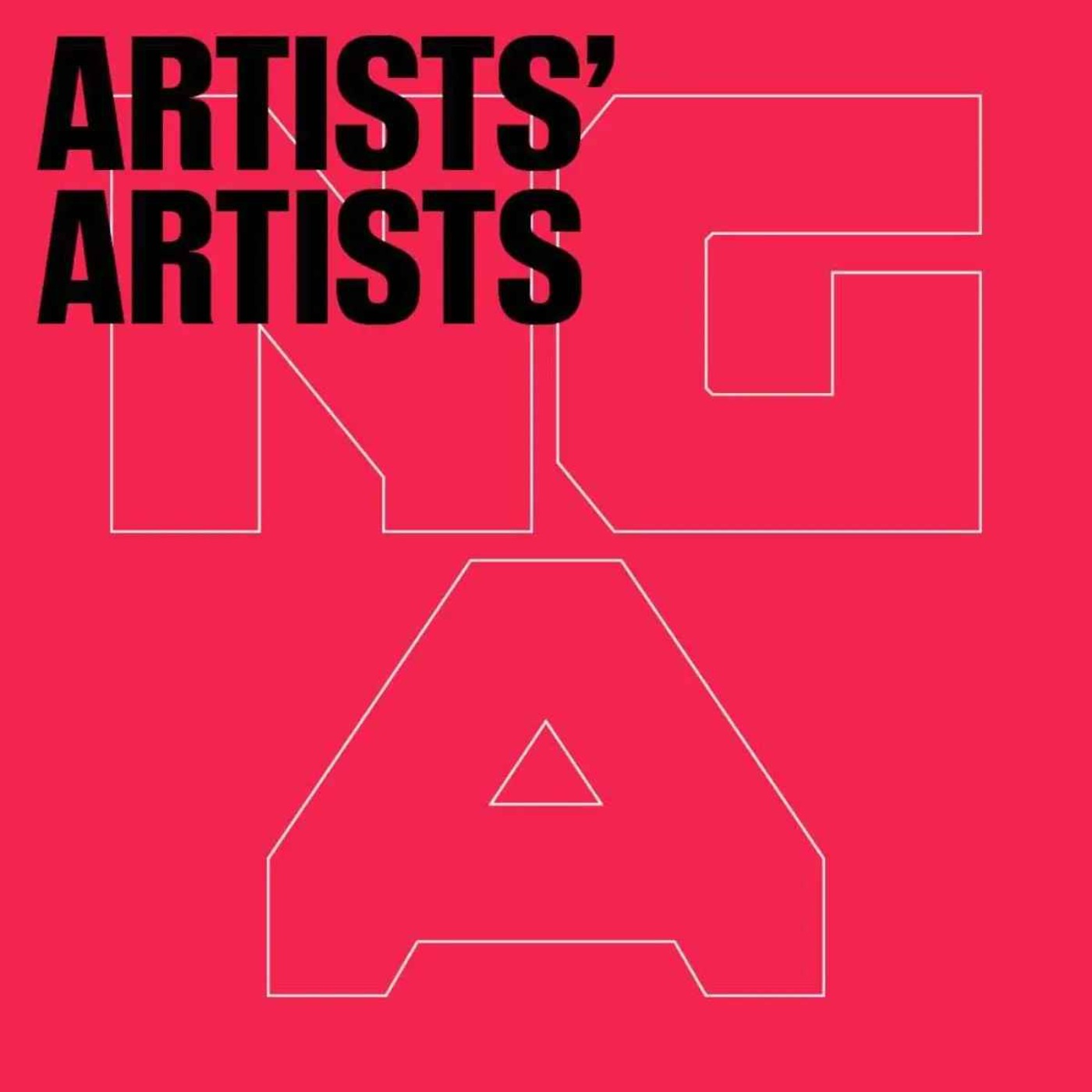 Trailer: Artists' Artists Trailer: Artists' Artists