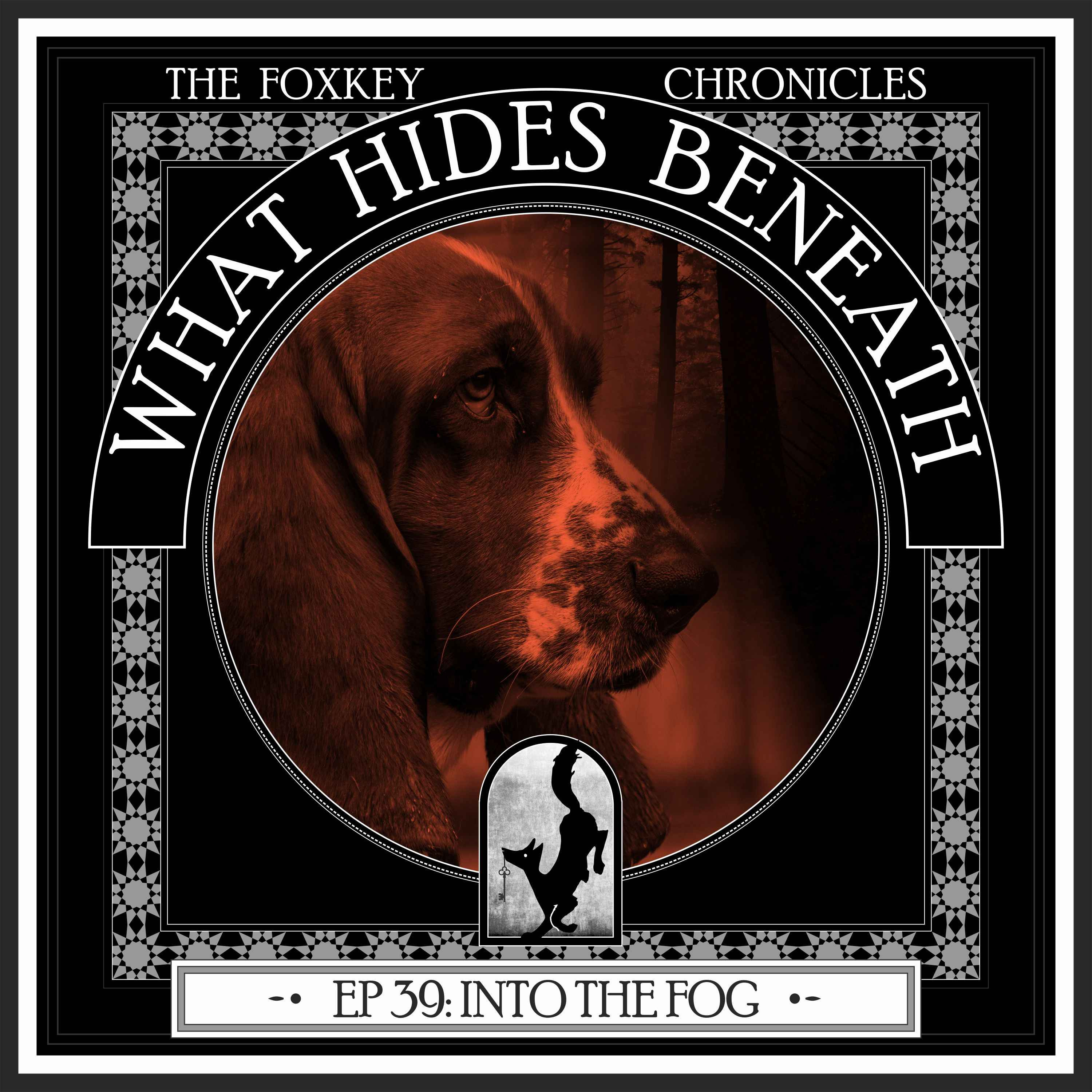 Episode 39: Into the Fog | A Supernatural Western Audiodrama