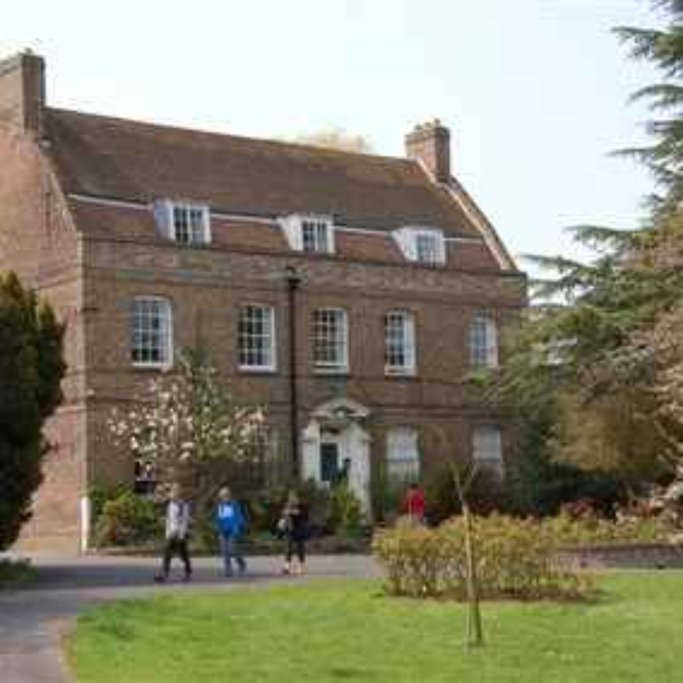 SENSE OF PLACE: 2 places called Debden (social history)