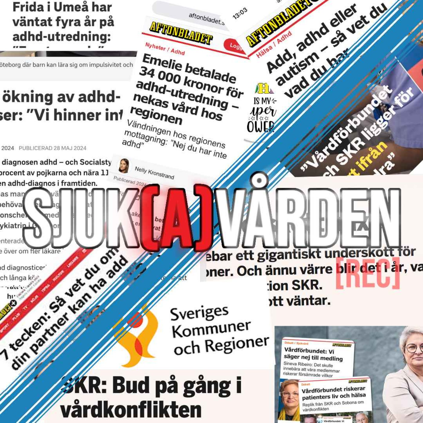 SjukAvården