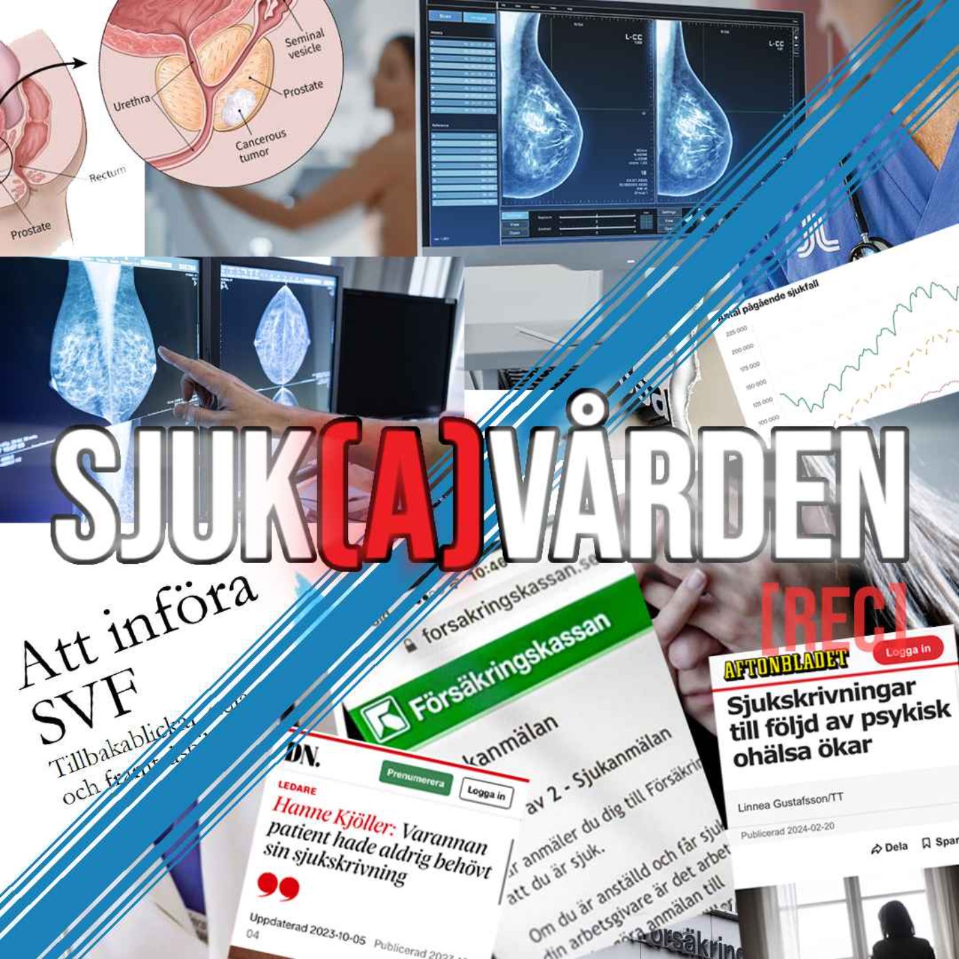 SjukAvården
