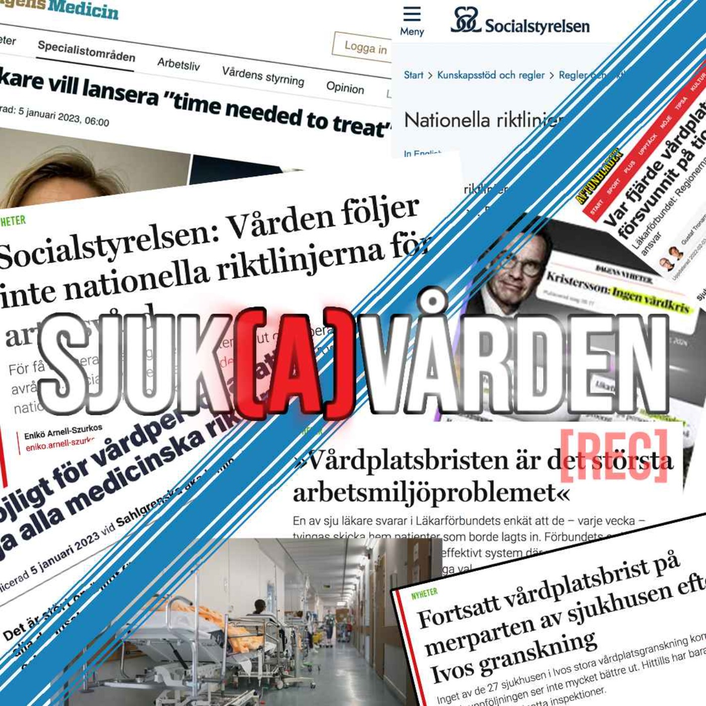SjukAvården