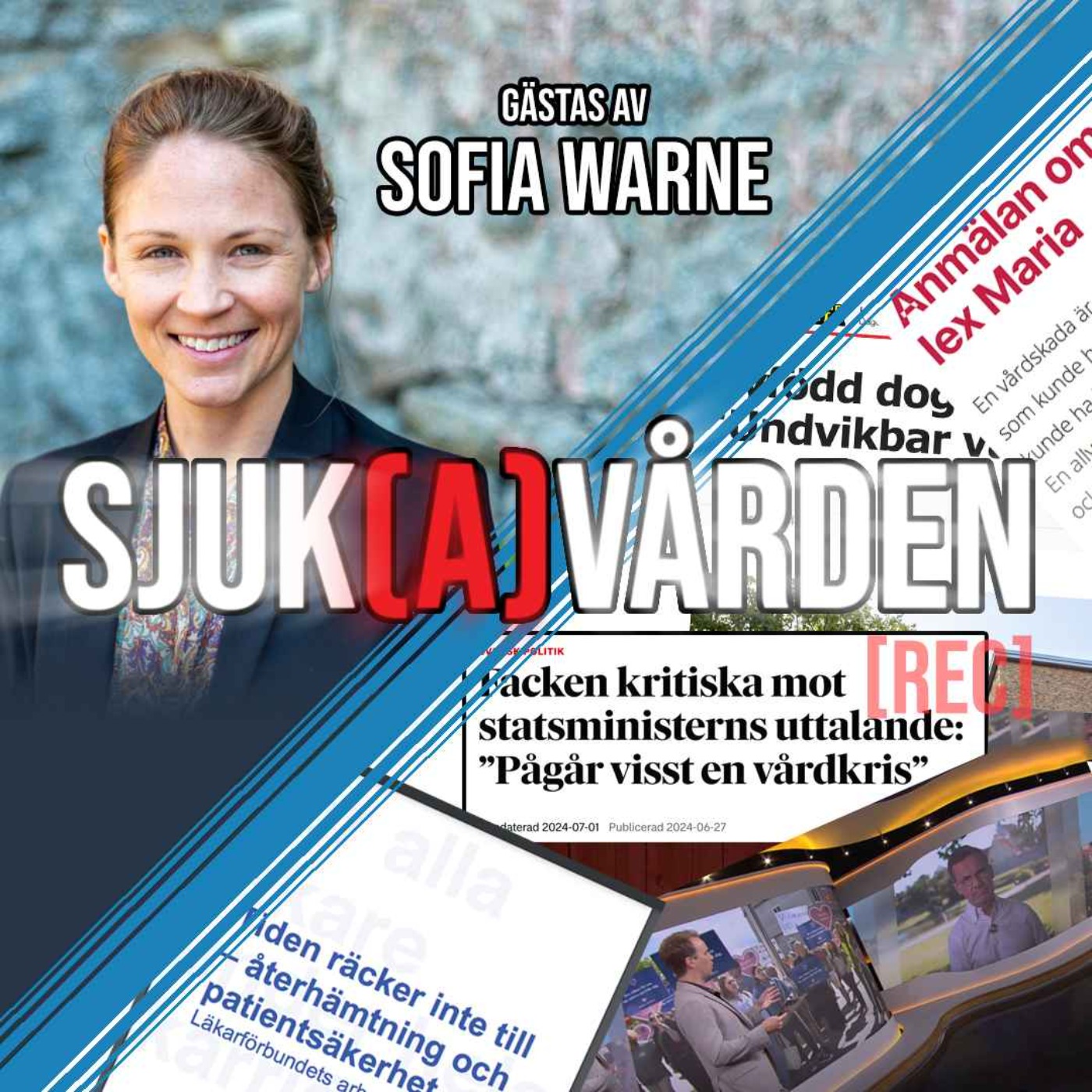 SjukAvården
