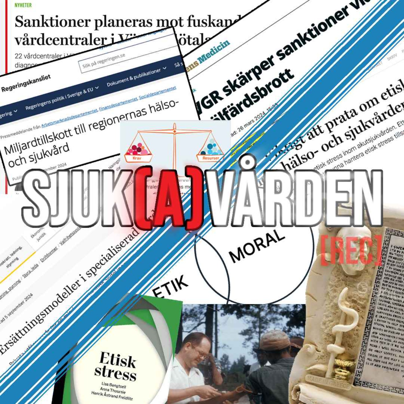 SjukAvården