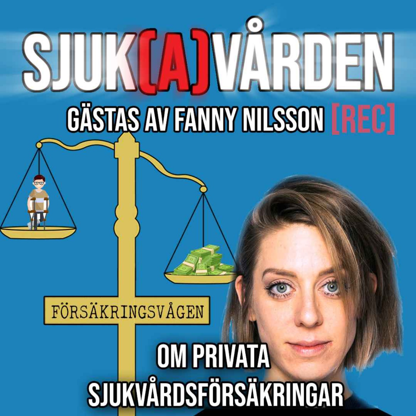 SjukAvården