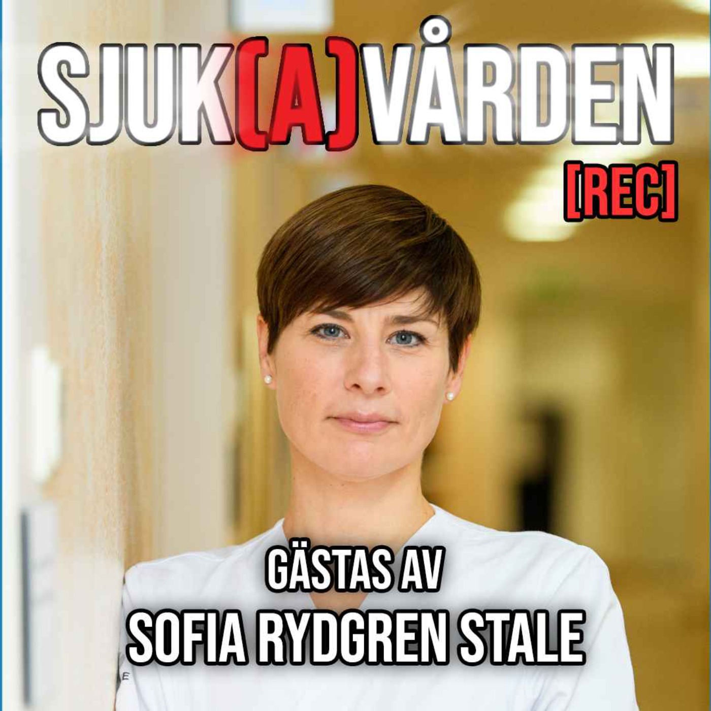 SjukAvården