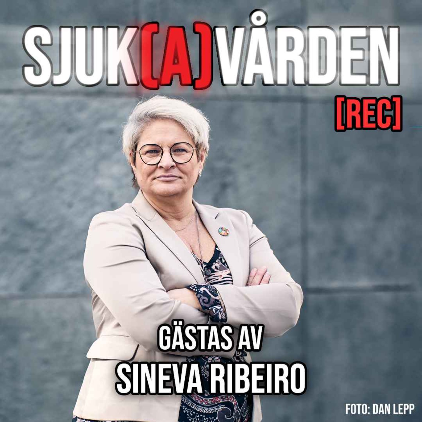 SjukAvården