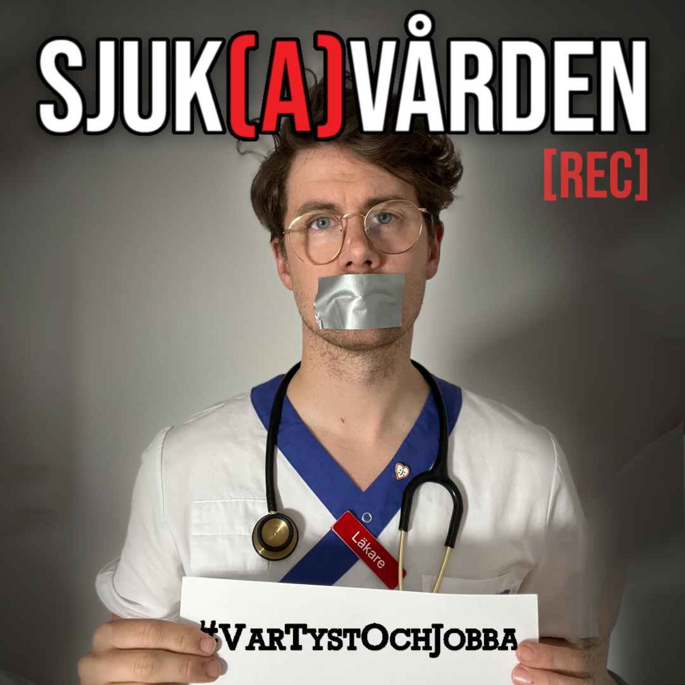 SjukAvården