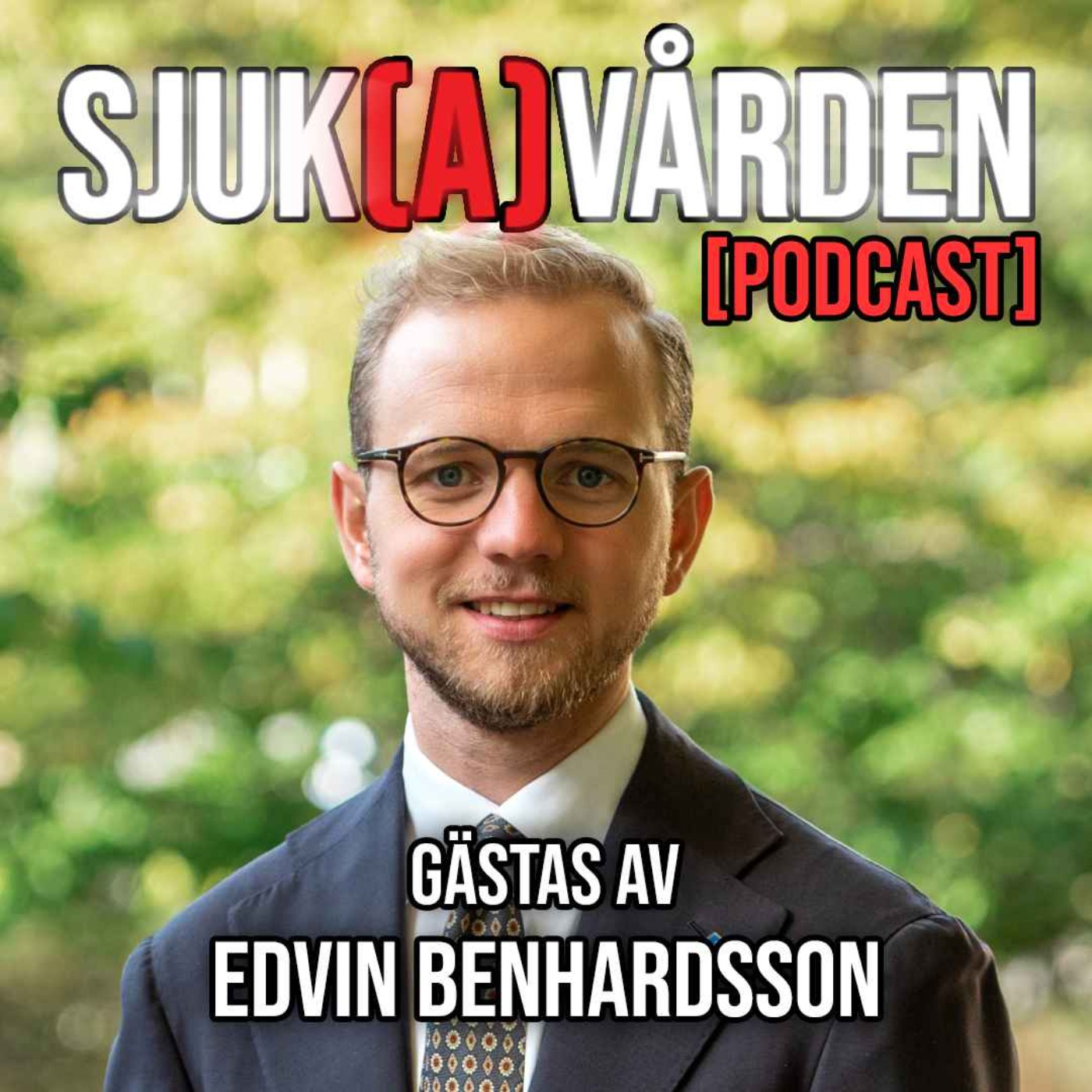 SjukAvården
