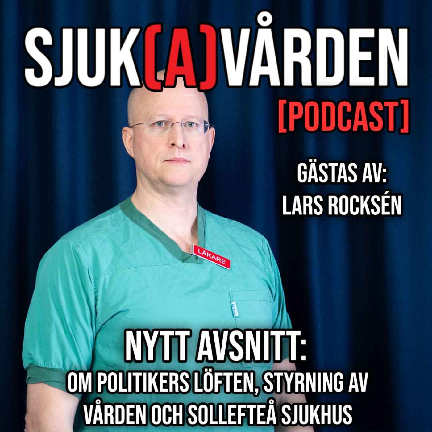 SjukAvården