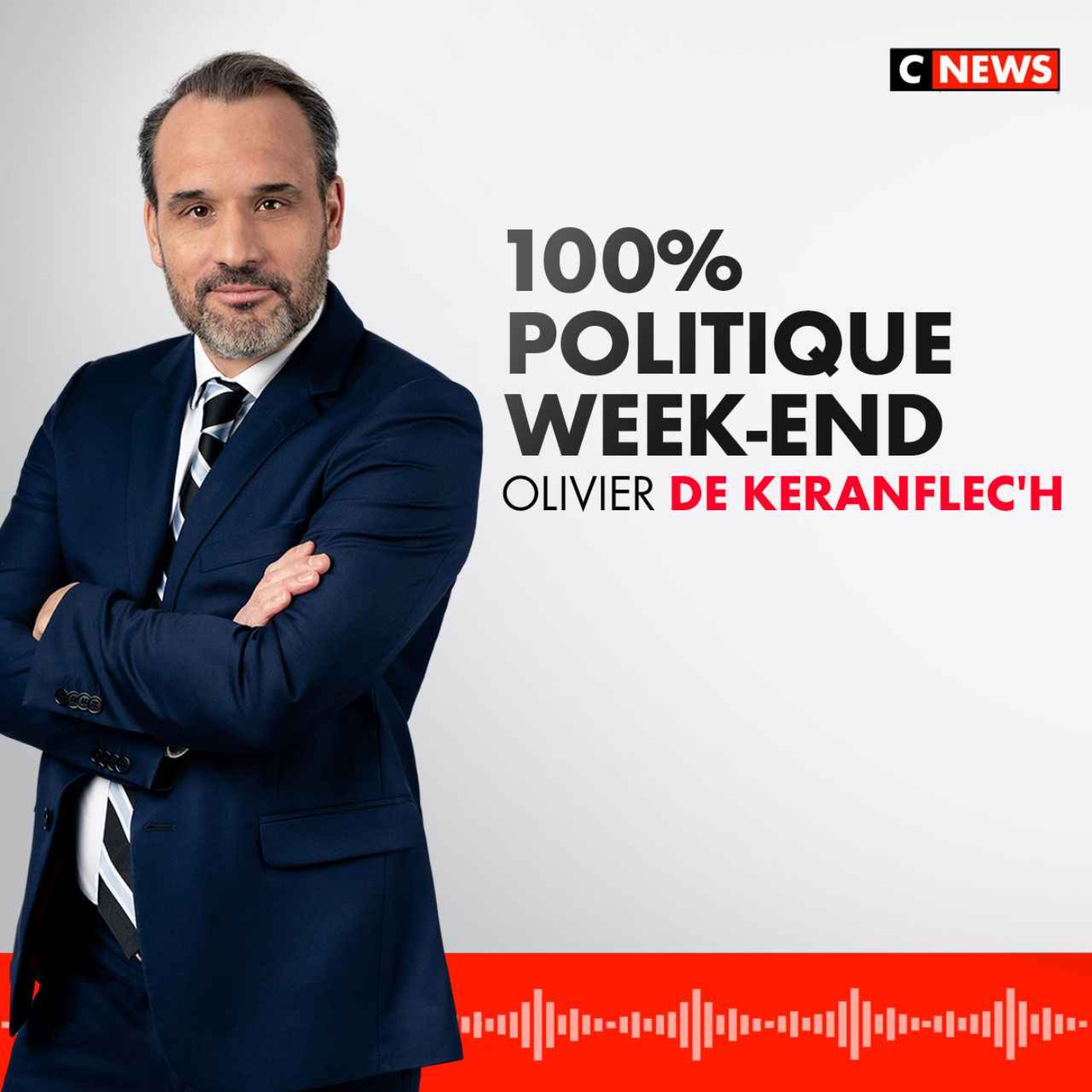 100% Politique Week-End