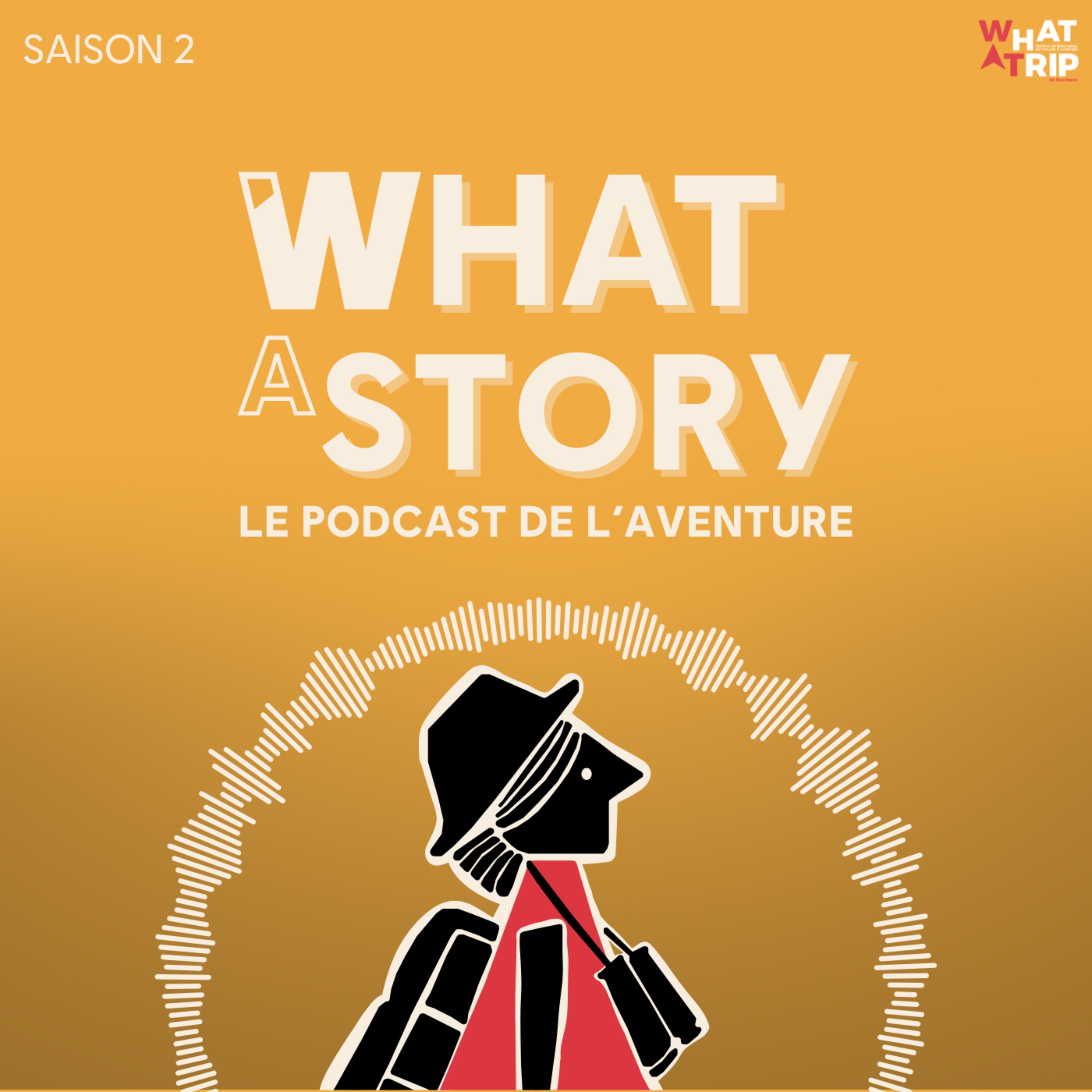 De l’Europe à l’Asie sans avion avec Poka et Simon episode artwork