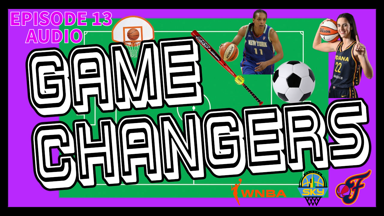 Game Changers