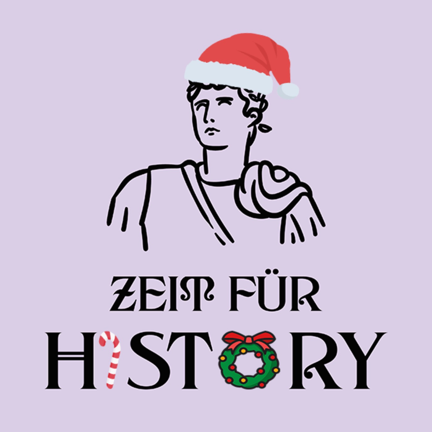 Zeit für History