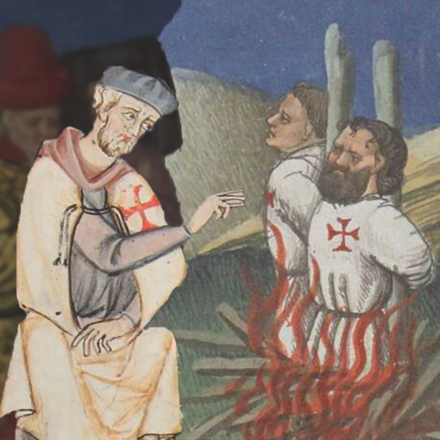 Zeit für History