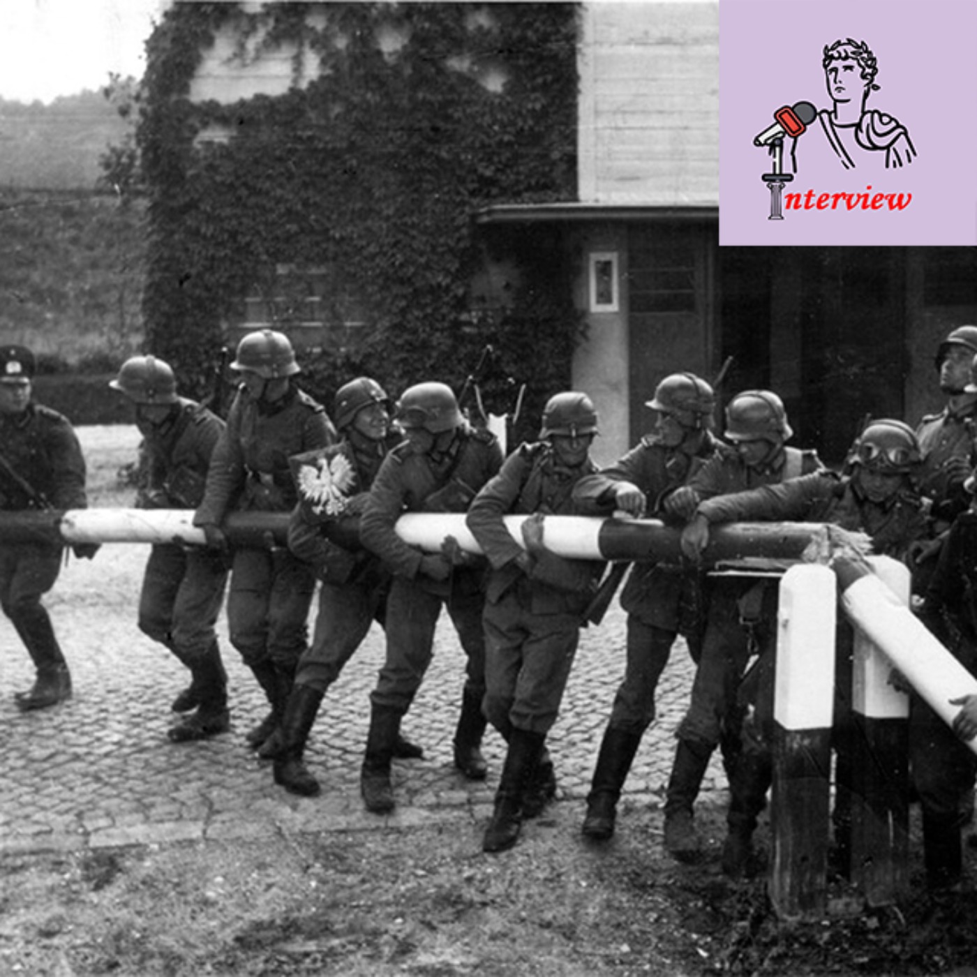 Zeit für History