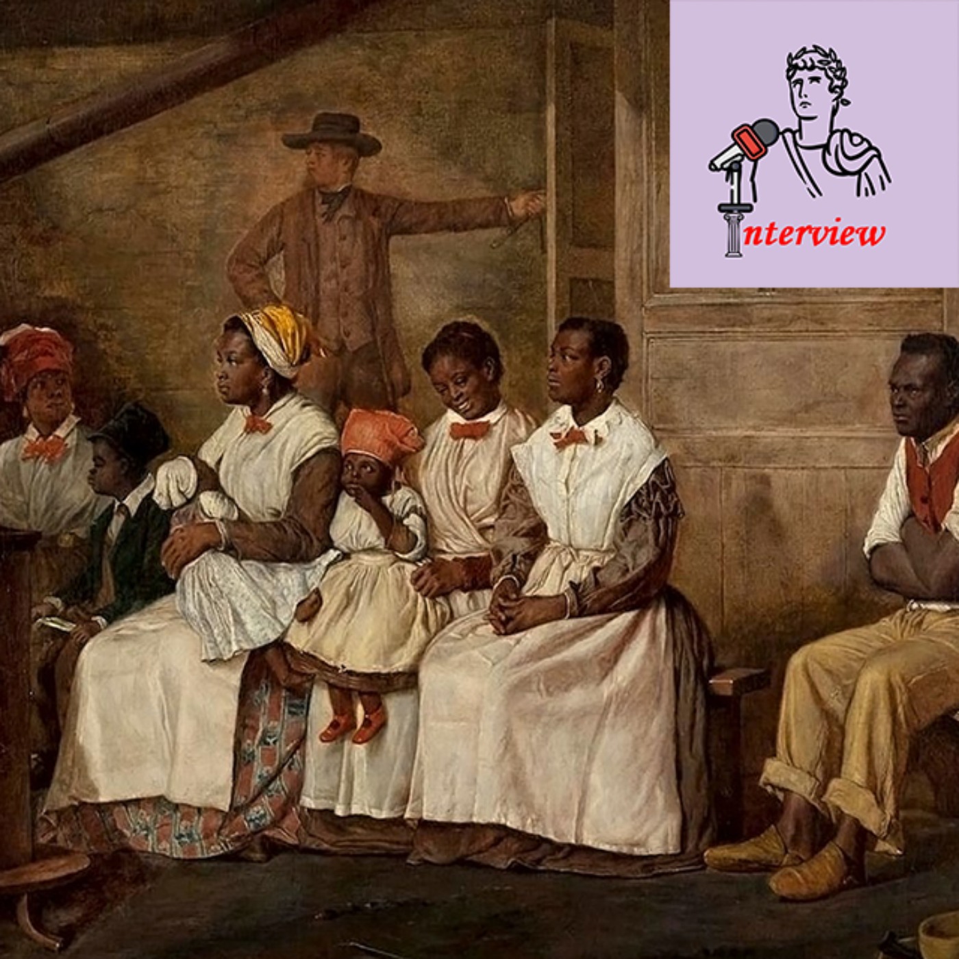 Zeit für History
