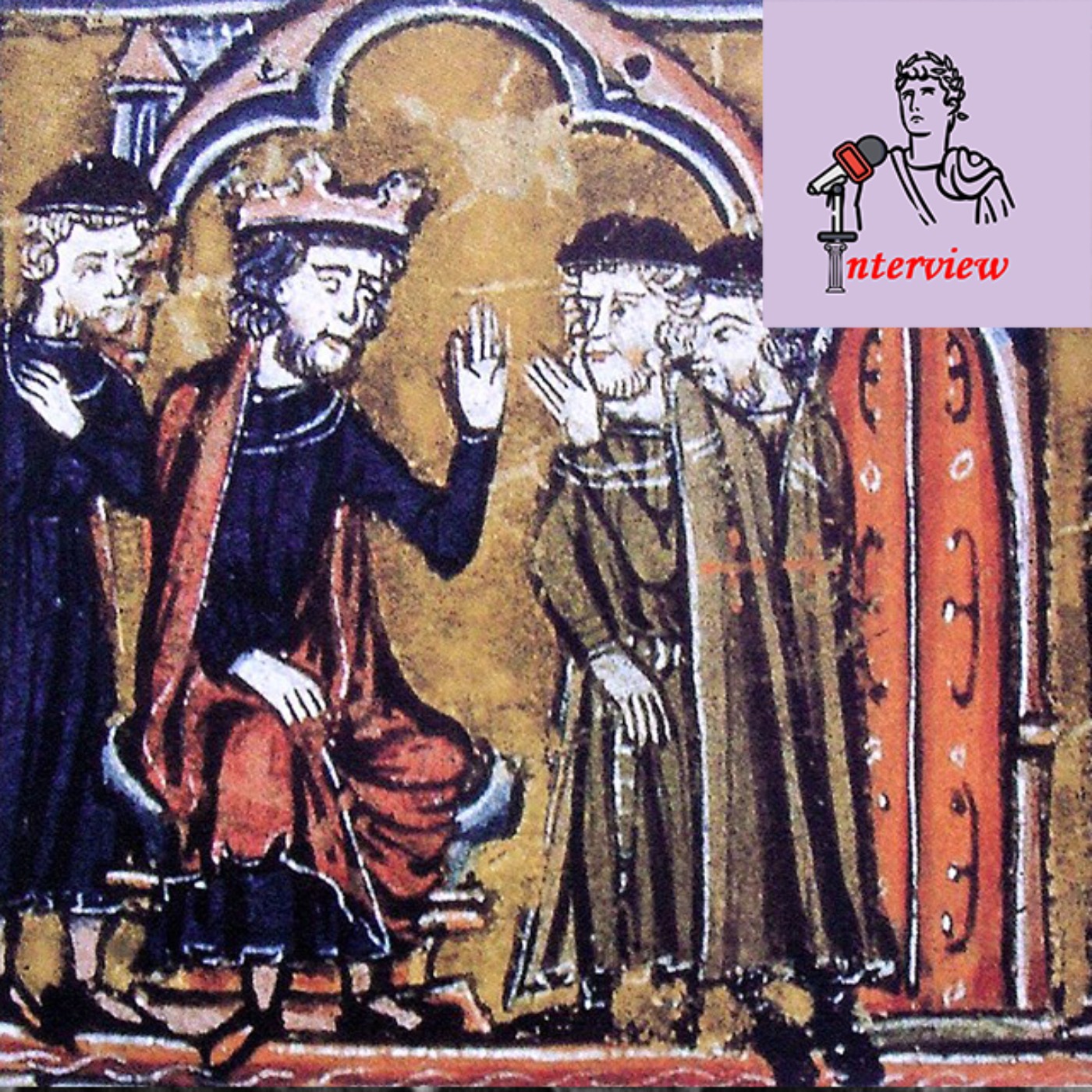 Zeit für History