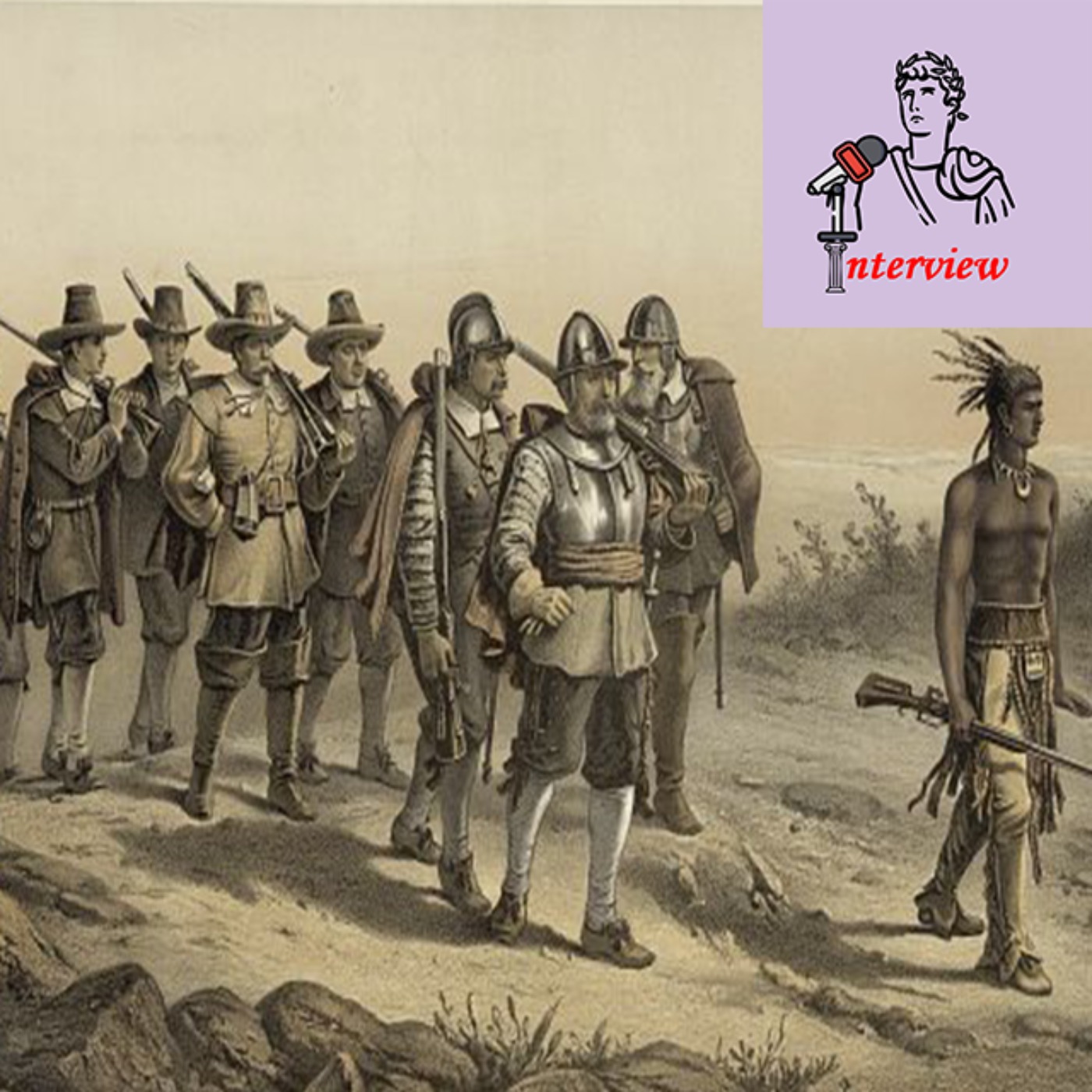 Zeit für History