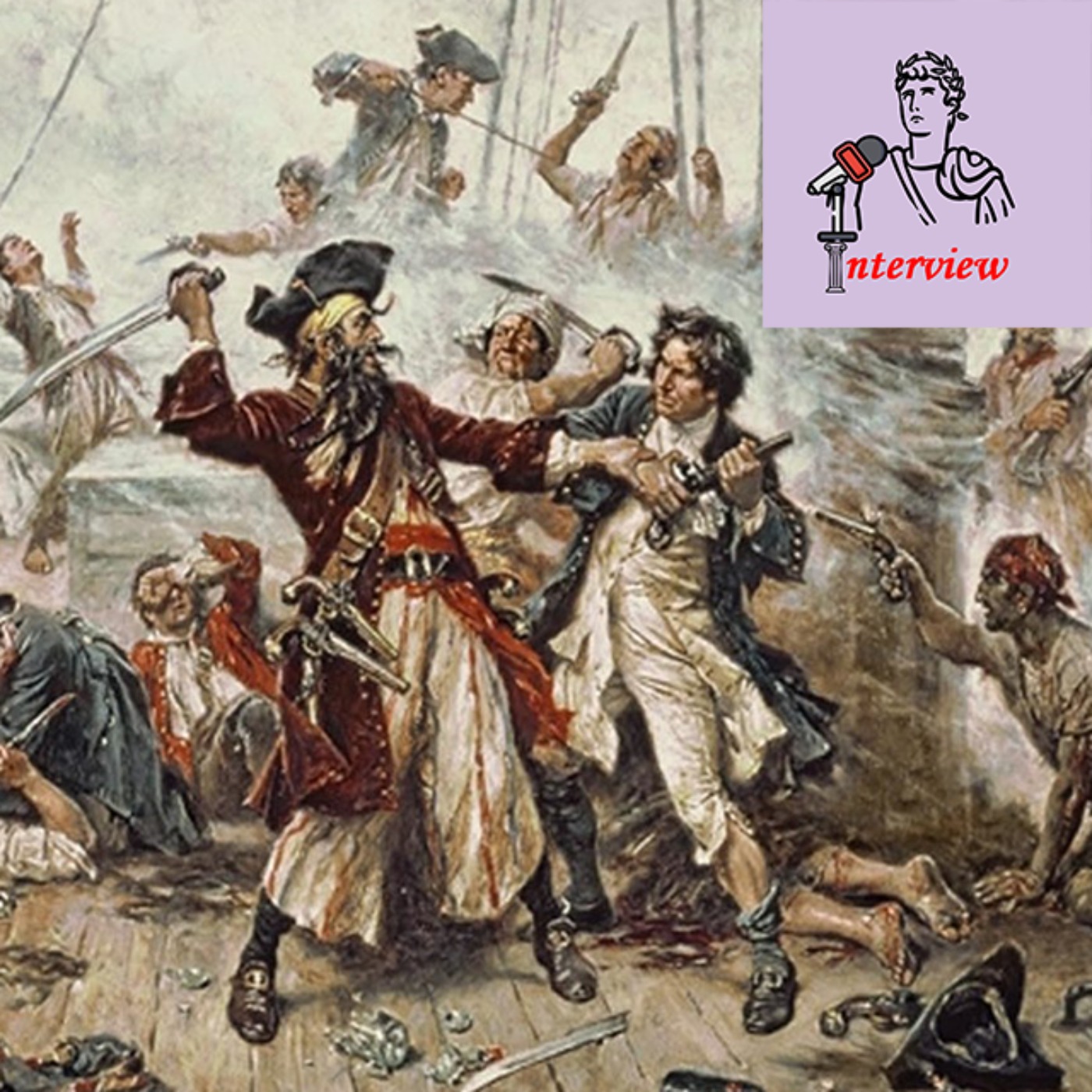 Zeit für History