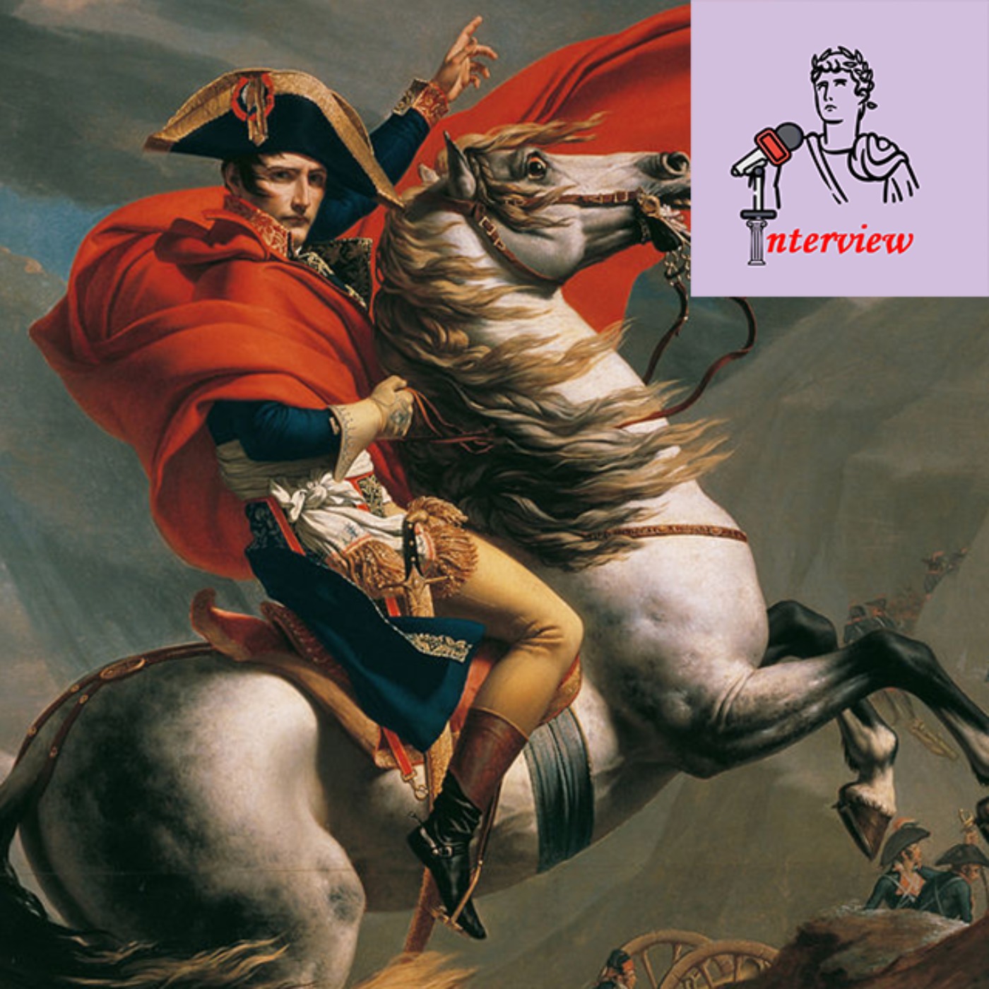 Zeit für History
