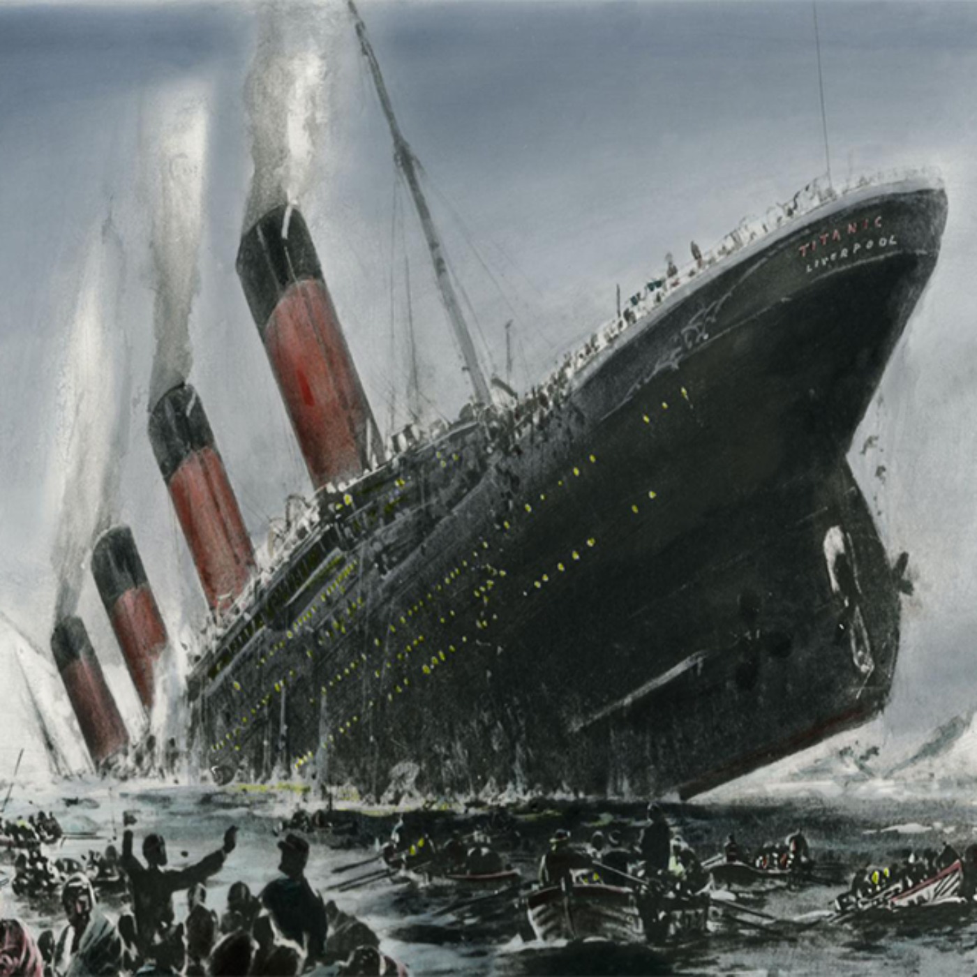 Zeit für History