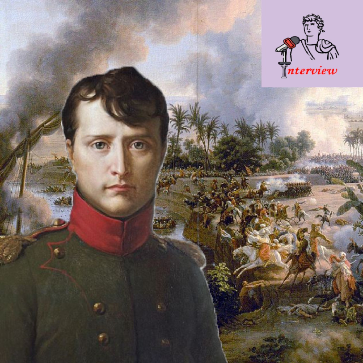 Zeit für History
