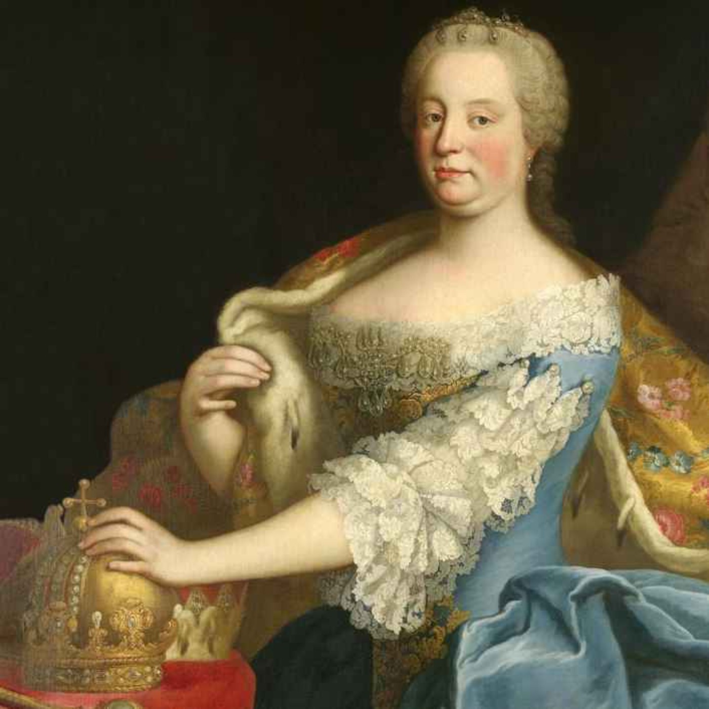 Maria Theresia: Die große Habsburgerin und ihre Zeit - Zeit für History #59